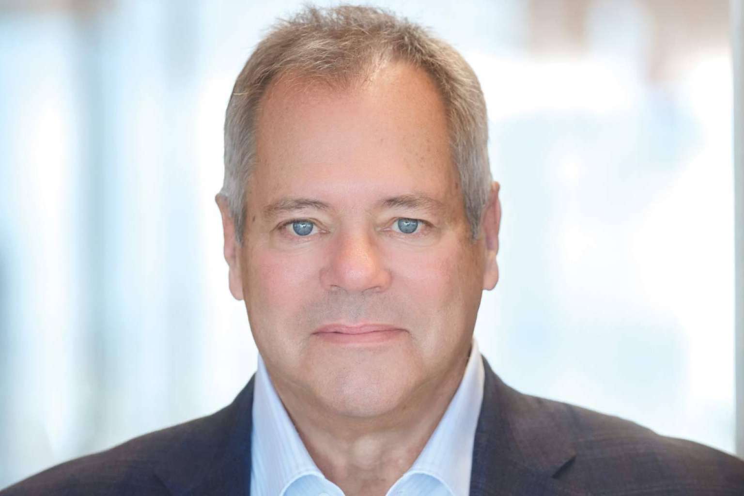 Medallia designa a Mark Bishof como nuevo Presidente y CEO