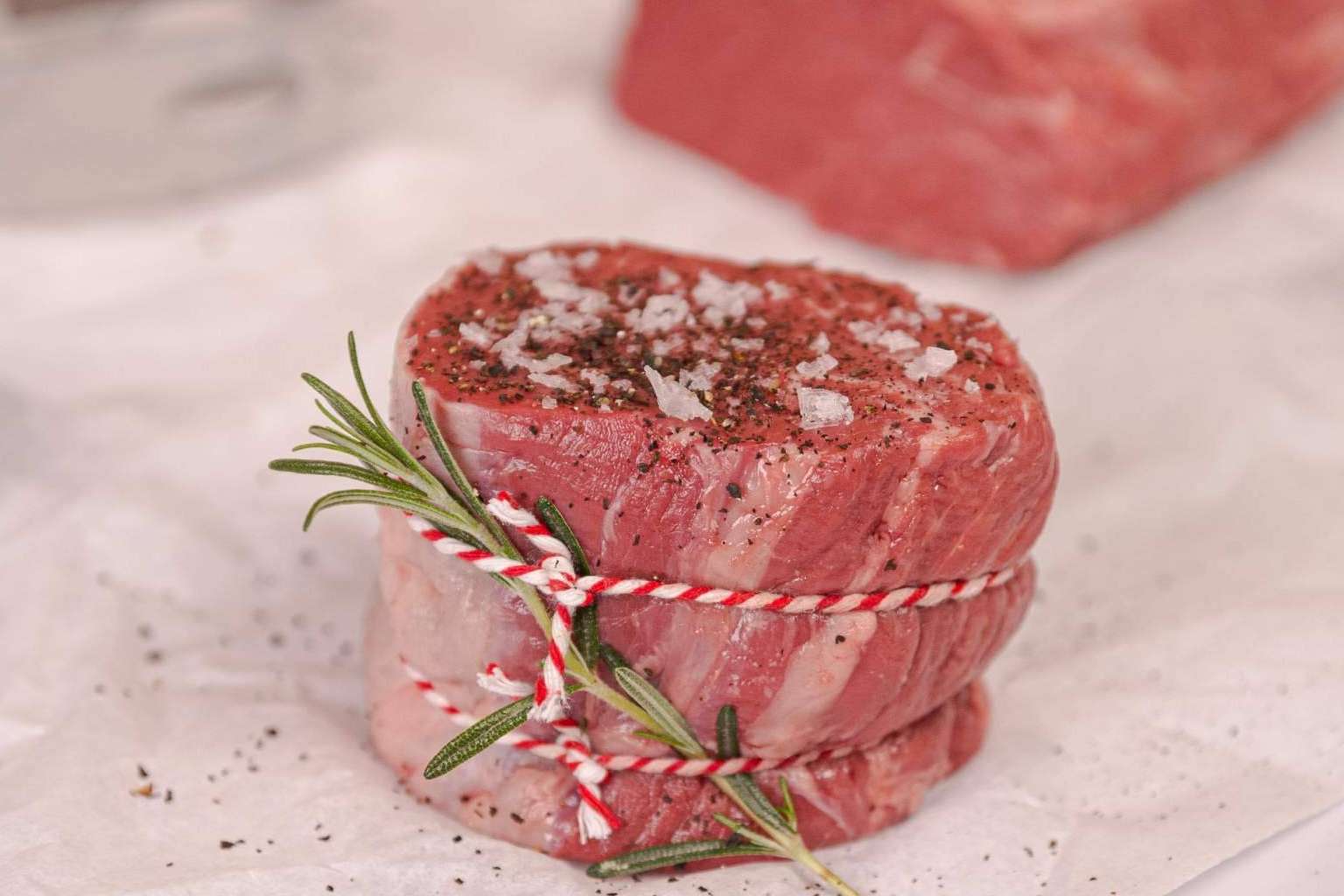 Carnes argentinas de calidad premium y productos gourmet en Delicatessen Argentina