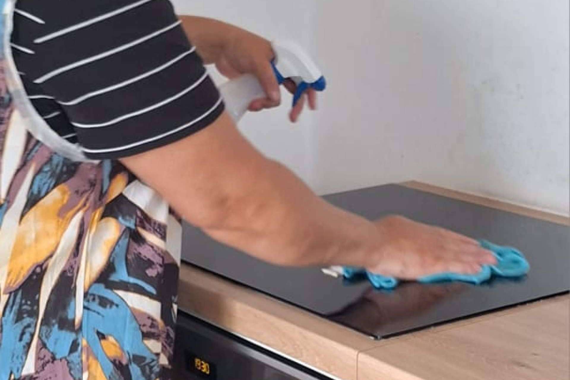 Desde Alcorcón GILS Limpiezas amplía su servicio de limpieza por horas a domicilio, hogares de Madrid sur