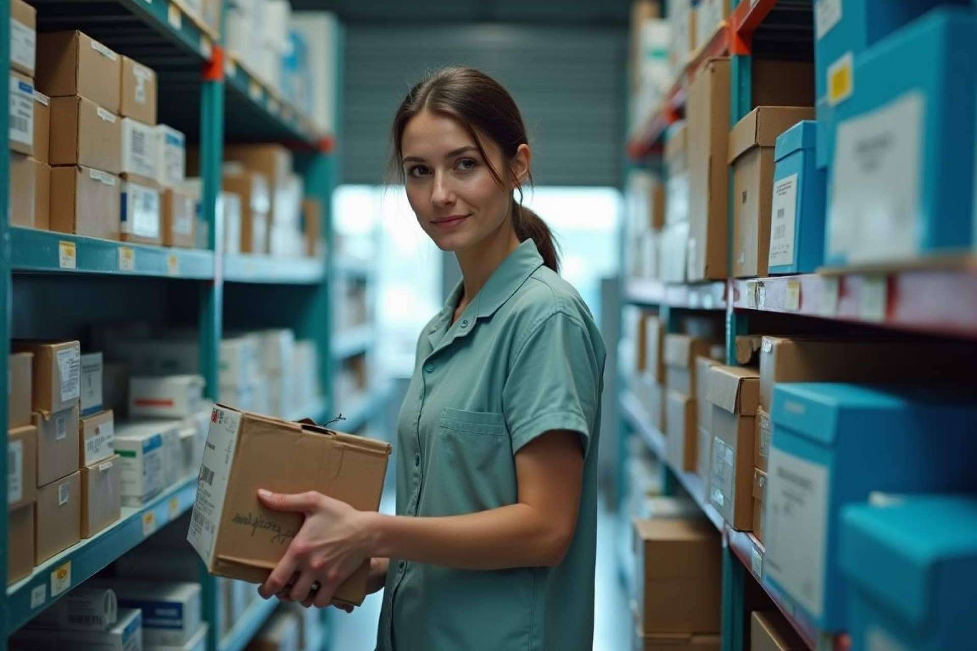 ConfiaFarma refuerza su compromiso con los suministros para farmacias en España