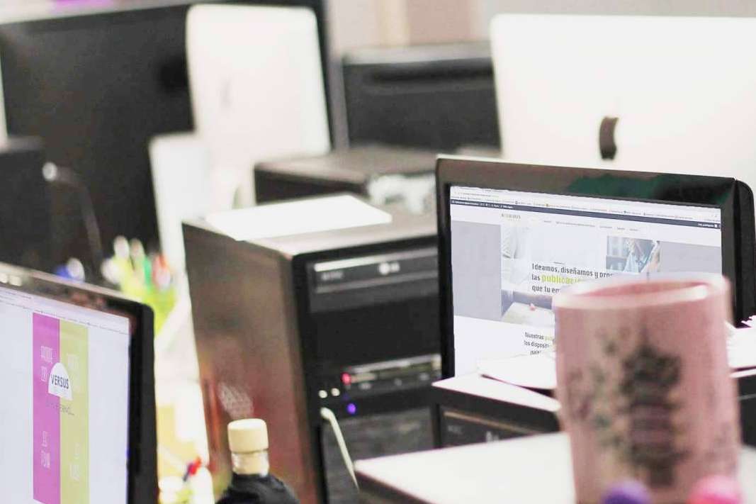 Diseño gráfico y web para pymes en Madrid, las soluciones integrales de A2colores