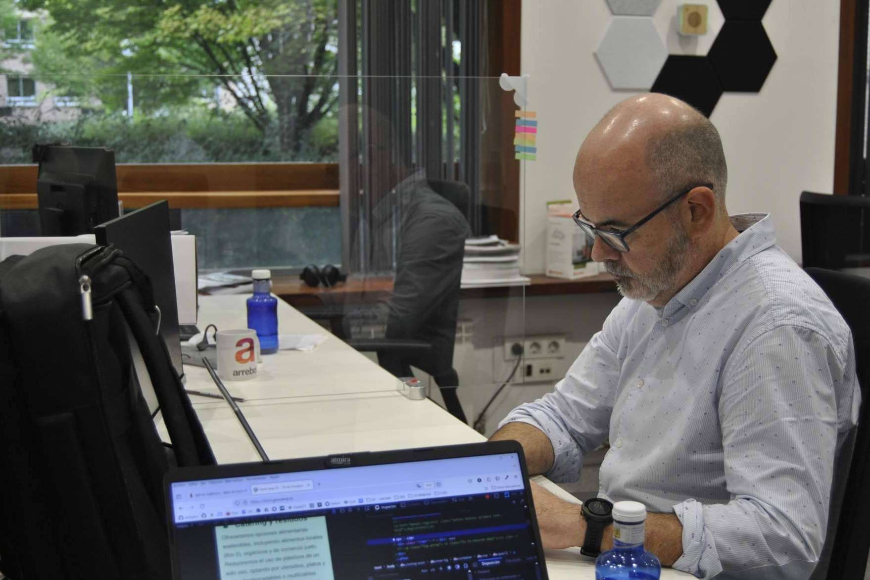 Geoinnova; Más de 15 años liderando la formación en SIG de software libre