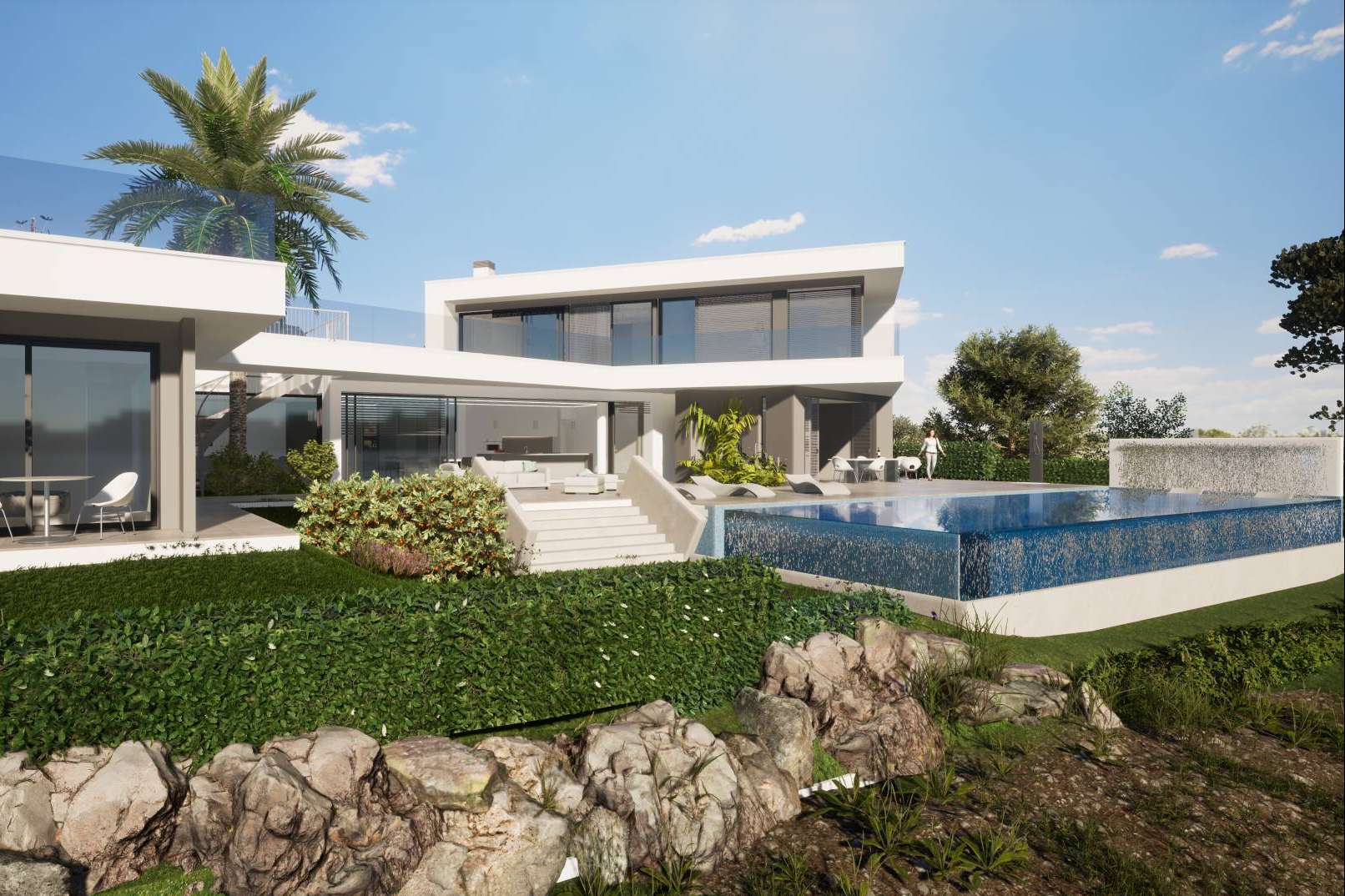 Pacheco Arquitectos impulsa la arquitectura sostenible con diseños innovadores