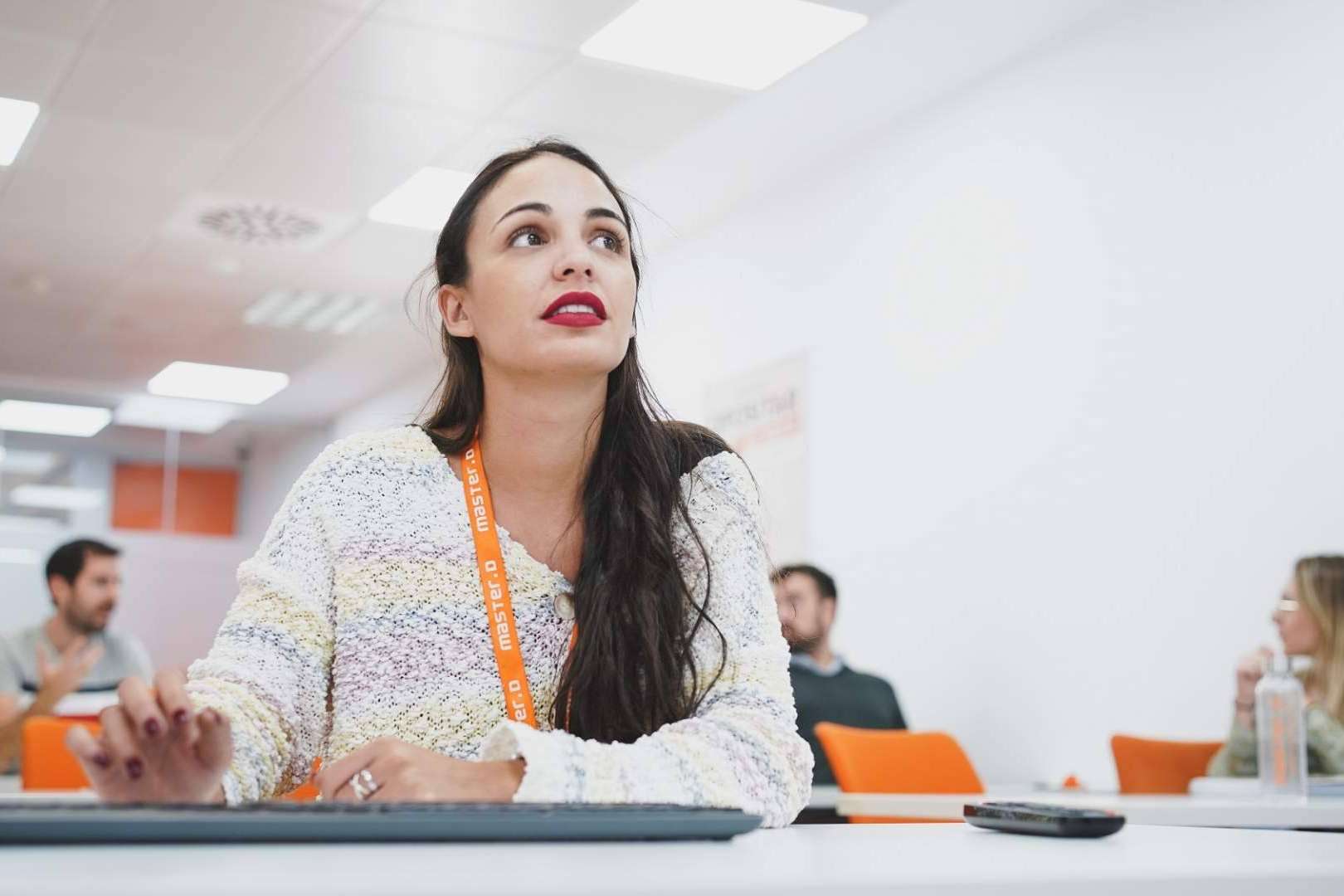 Crecen las cifras de jóvenes interesados en opositar en 2025