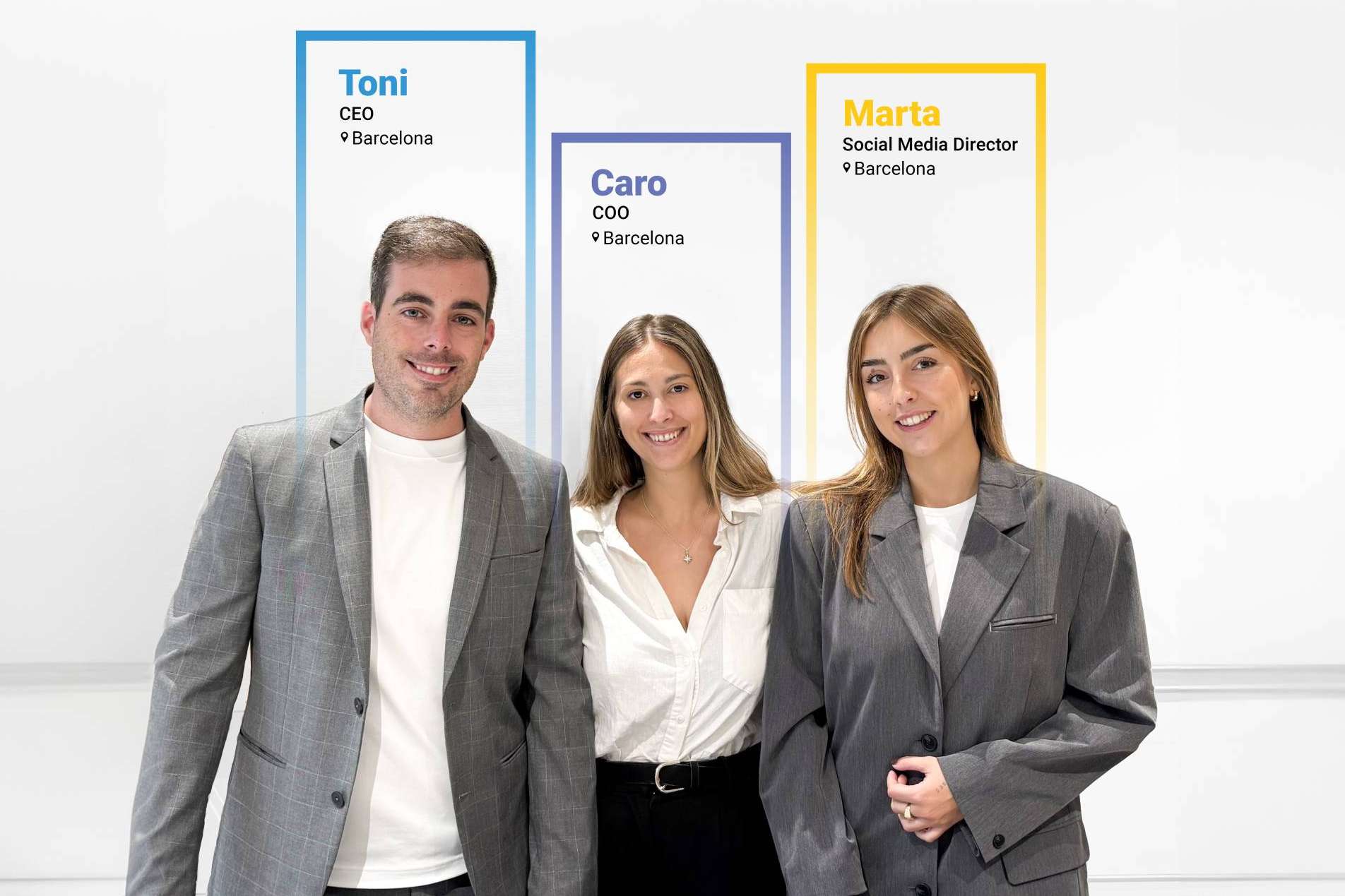 Estrategia Global de Holdmin; Innovación y Crecimiento para 2025