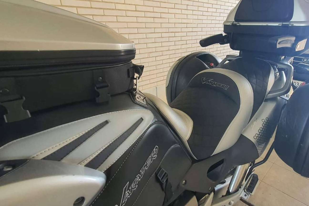 La solución definitiva para asientos de moto, personalización y comodidad con JM Fundas