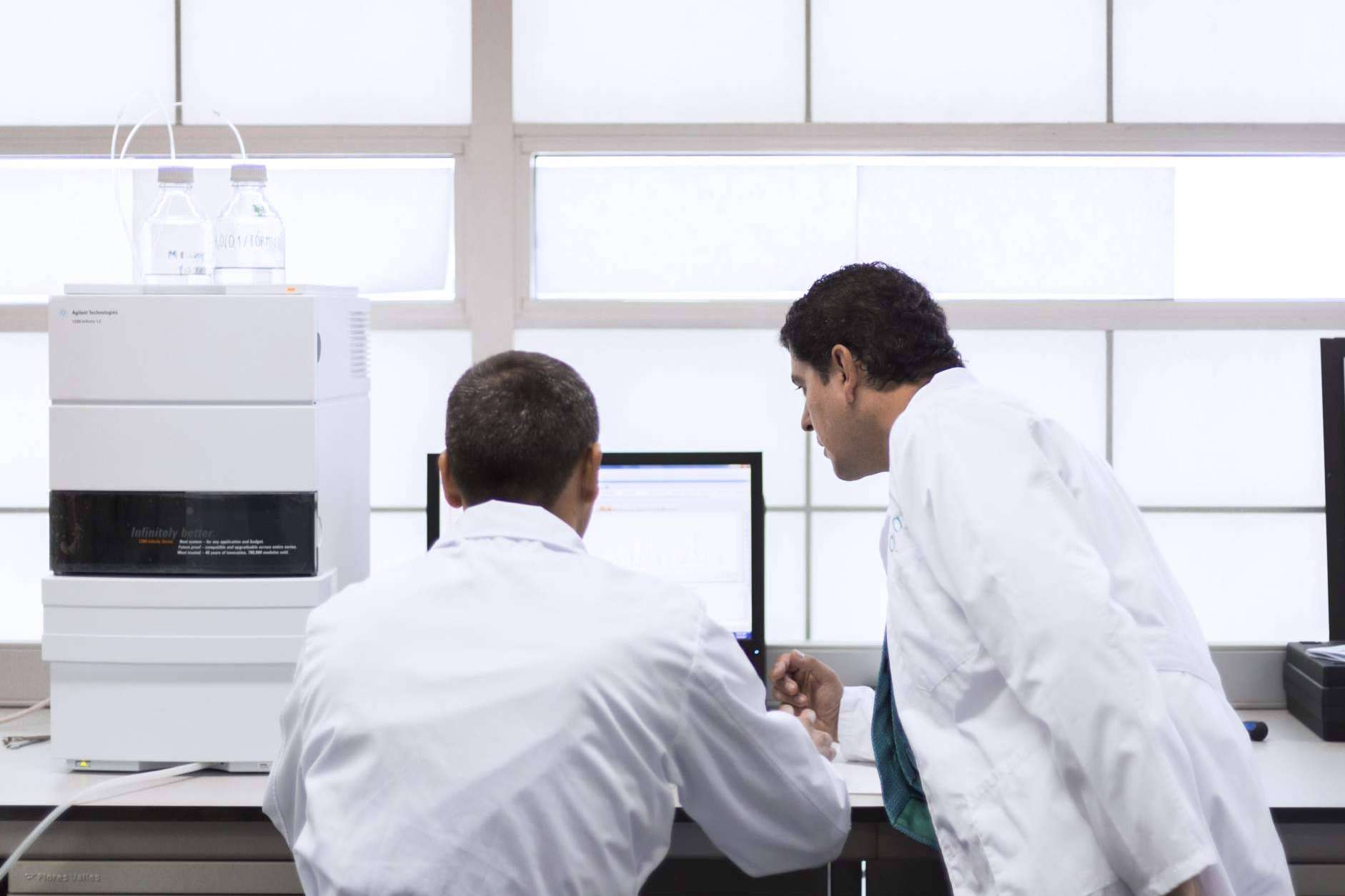 AORA Health, ciencia e innovación al servicio del bienestar
