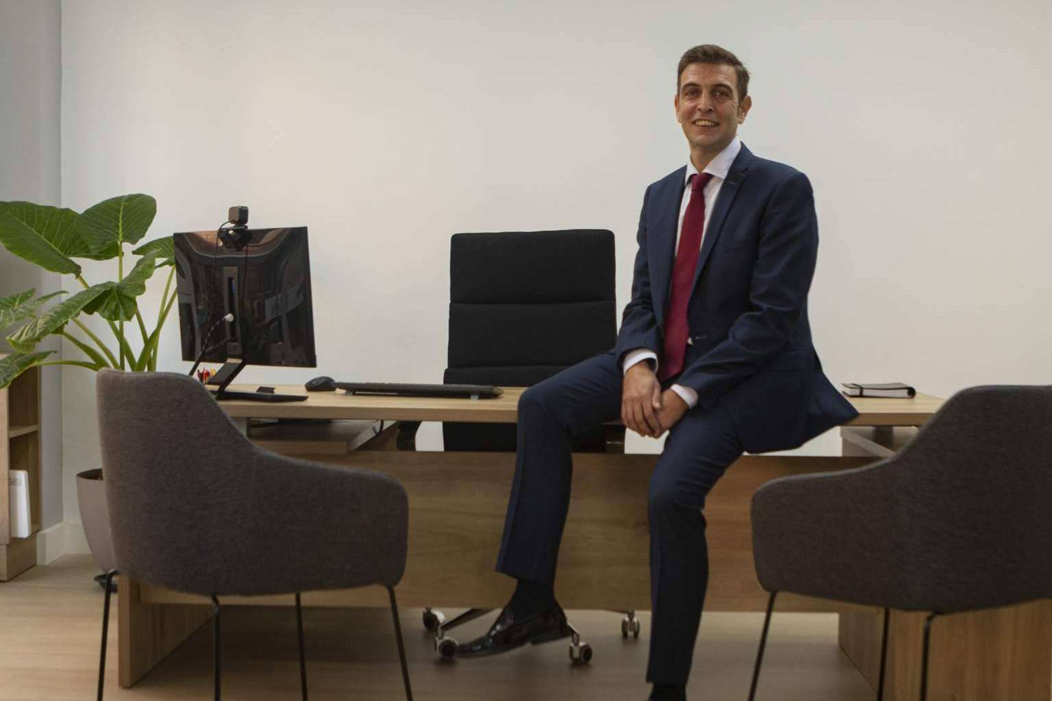 Innovación y asesoramiento fiscal, los pilares de Legatik como gestoría en Talavera de la Reina