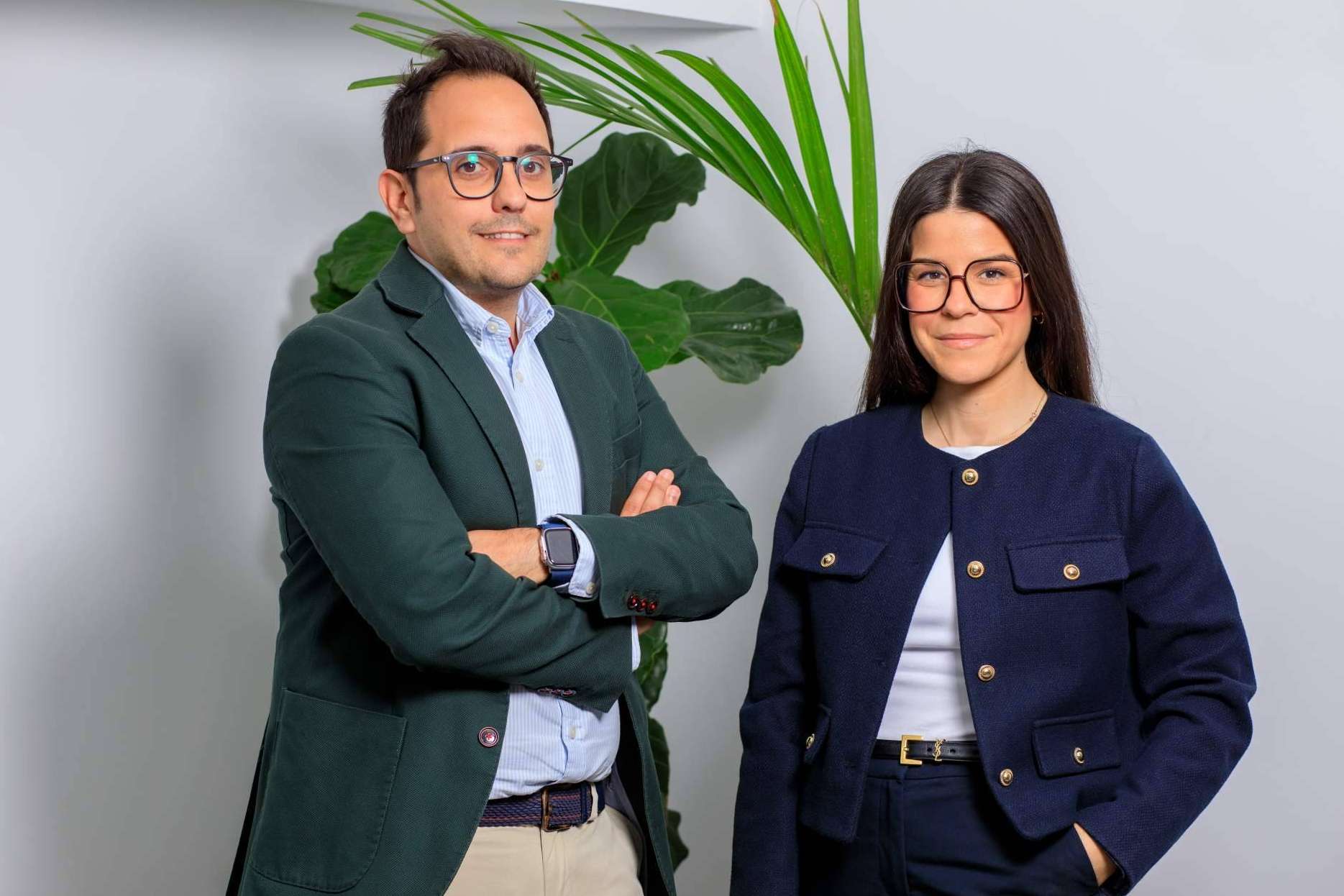 Lodgerin cierra 2024 con EBITDA positivo y triplicando su facturación por segundo año consecutivo