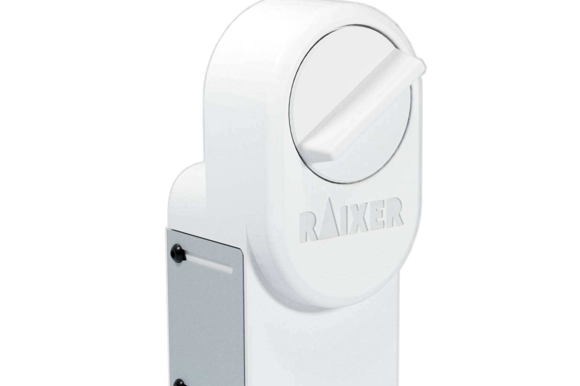 Soluciones innovadoras de Raixer, el control de acceso remoto en la palma de la mano