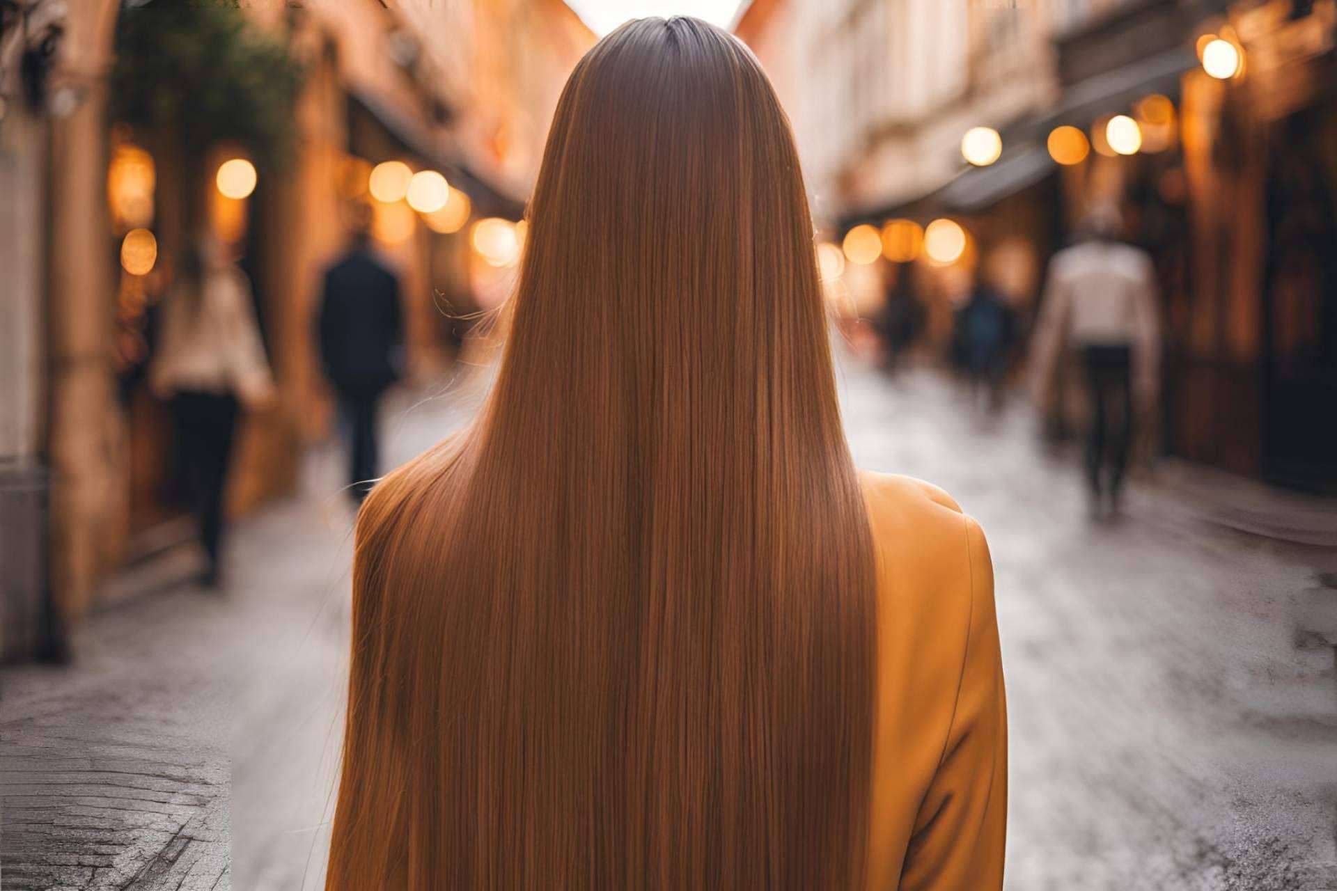Las ventajas del alisado con keratina y profesional con T-Liss, la solución de KOSEI para un cabello perfecto