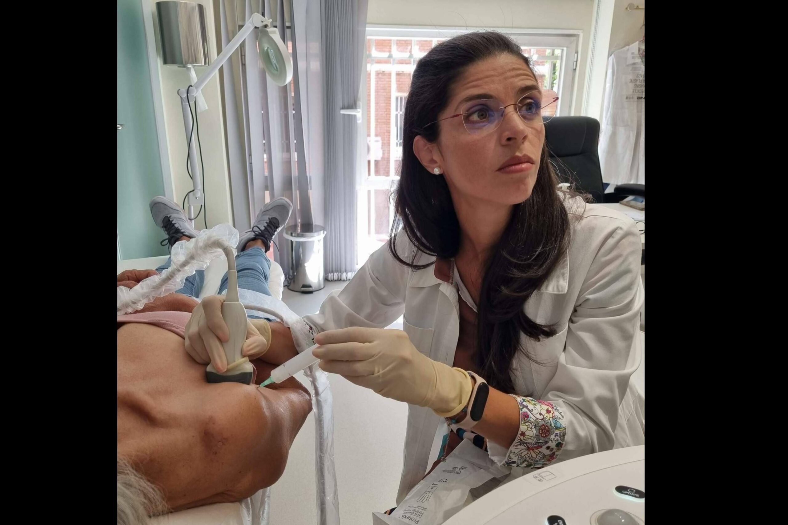 El impacto del dolor crónico en la productividad laboral; perspectiva desde la Medicina Física y Rehabilitación