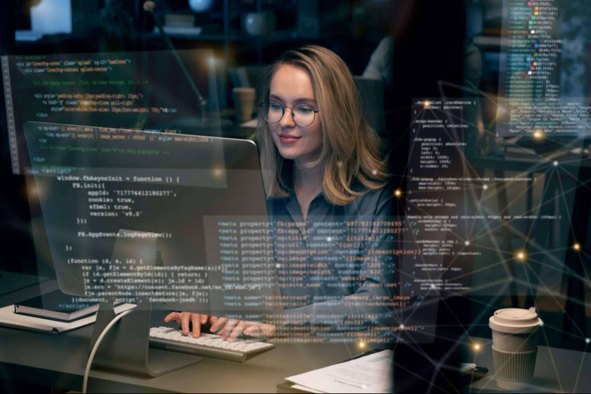 ALGO; Impulsando la Transformación Digital en 2025 a través de Tecnologías Emergentes