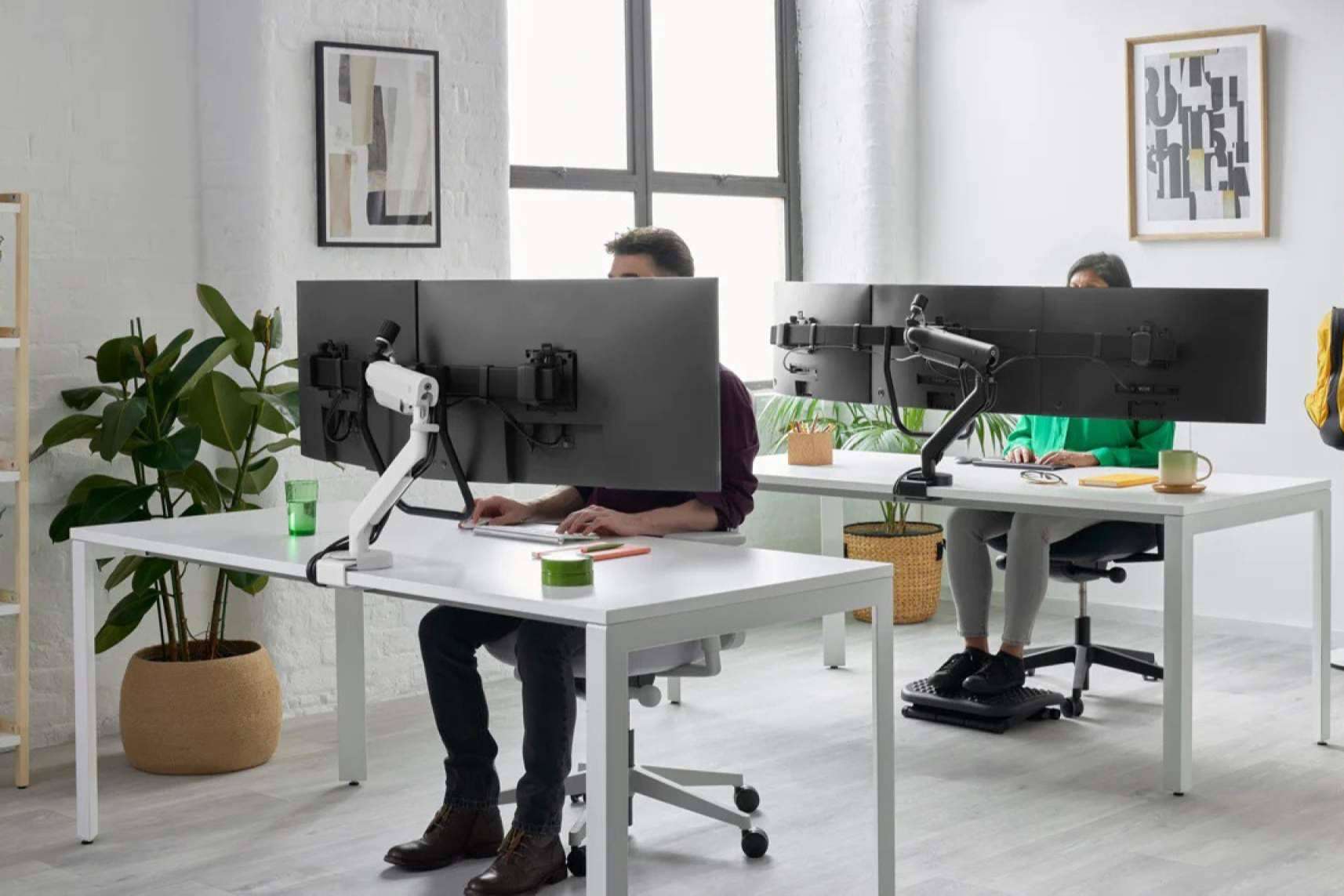 Distrito HM, el aliado perfecto para transformar espacios de trabajo sin intermediarios