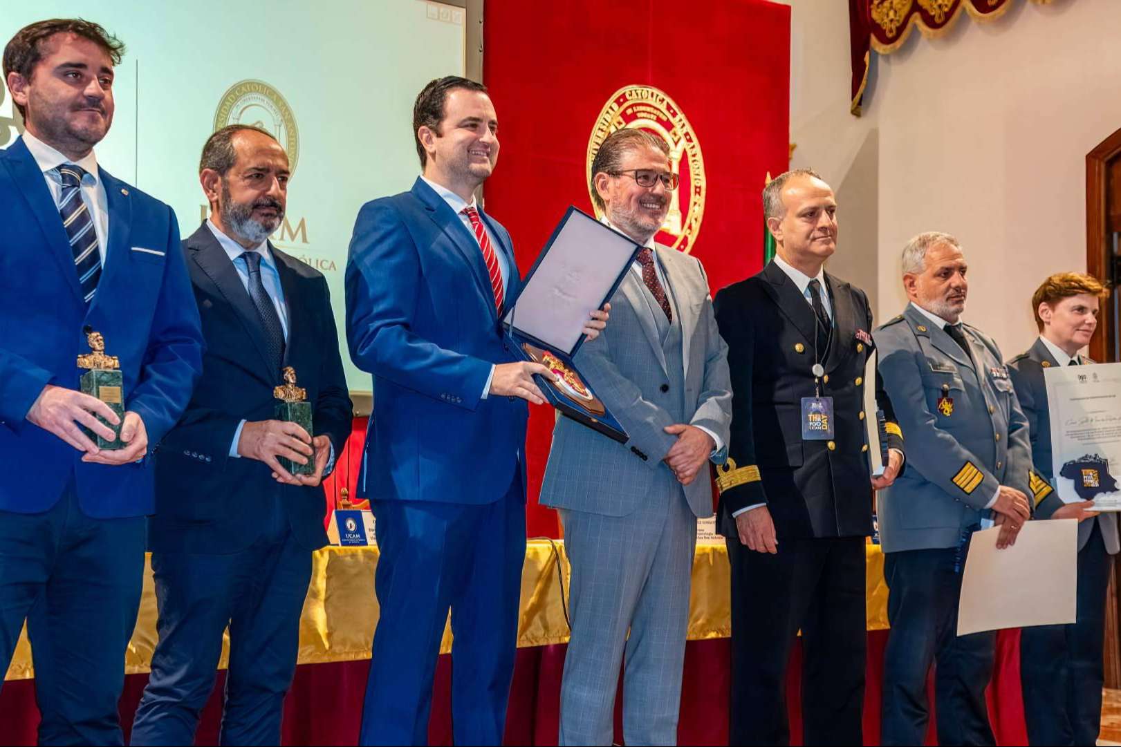 Convertirse en un especialista en odontología del deporte con PgO UCAM
