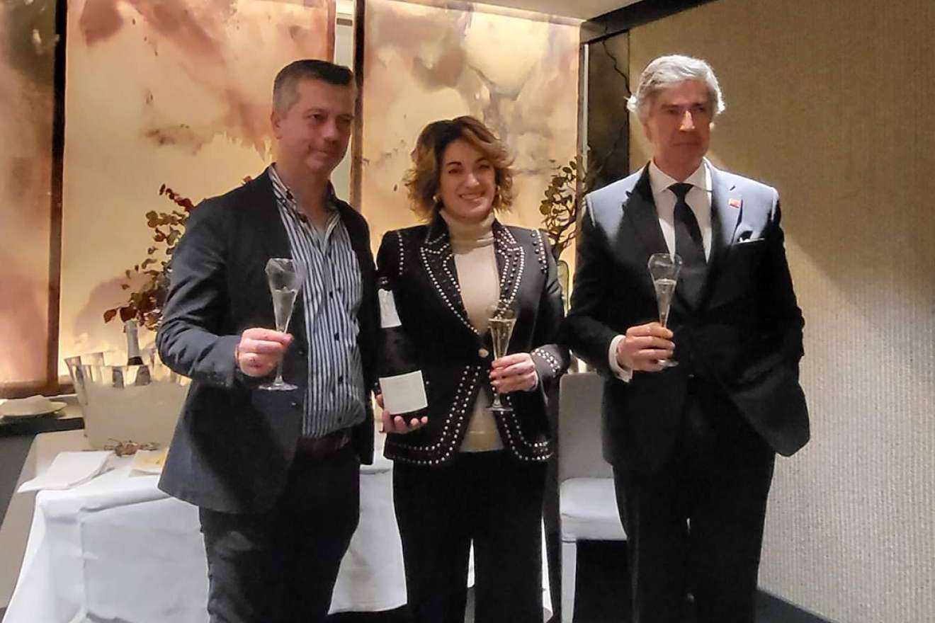Beira Interior Wine Villages; La joya enoturística de altura genuina y única