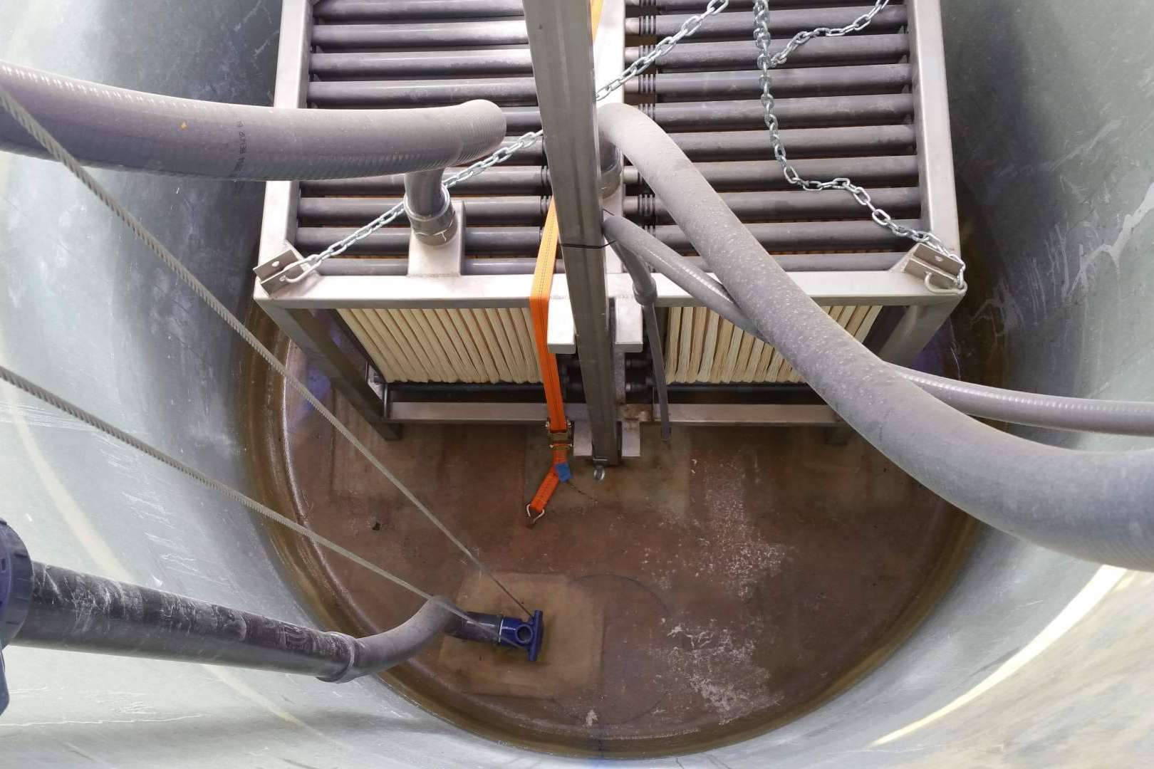 El dilema de la reutilización de aguas urbanas y las soluciones innovadoras de Salher