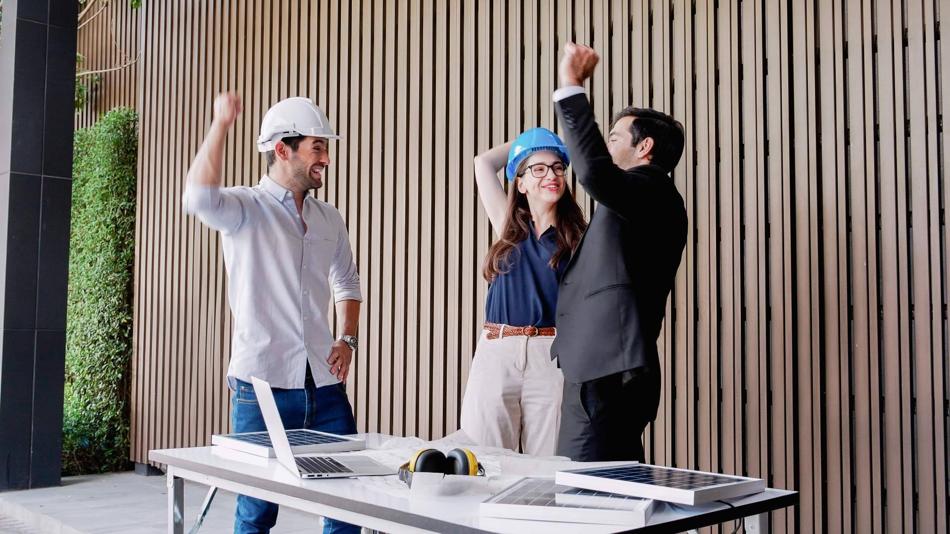 Innovación y funcionalidad en cada proyecto inmobiliario con Pujadó Soler