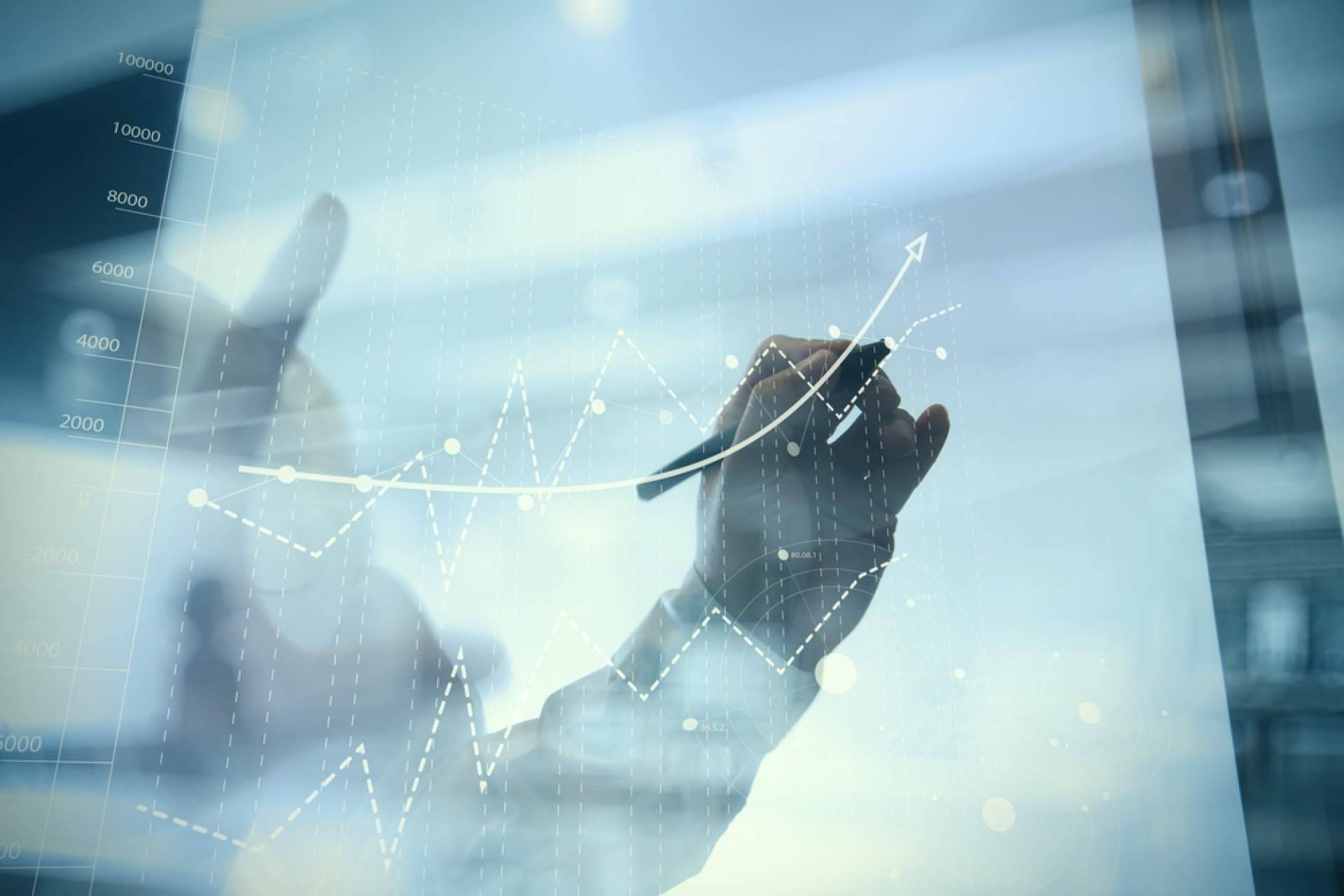 You are Capital, innovación en servicios de finanzas corporativas a nivel internacional