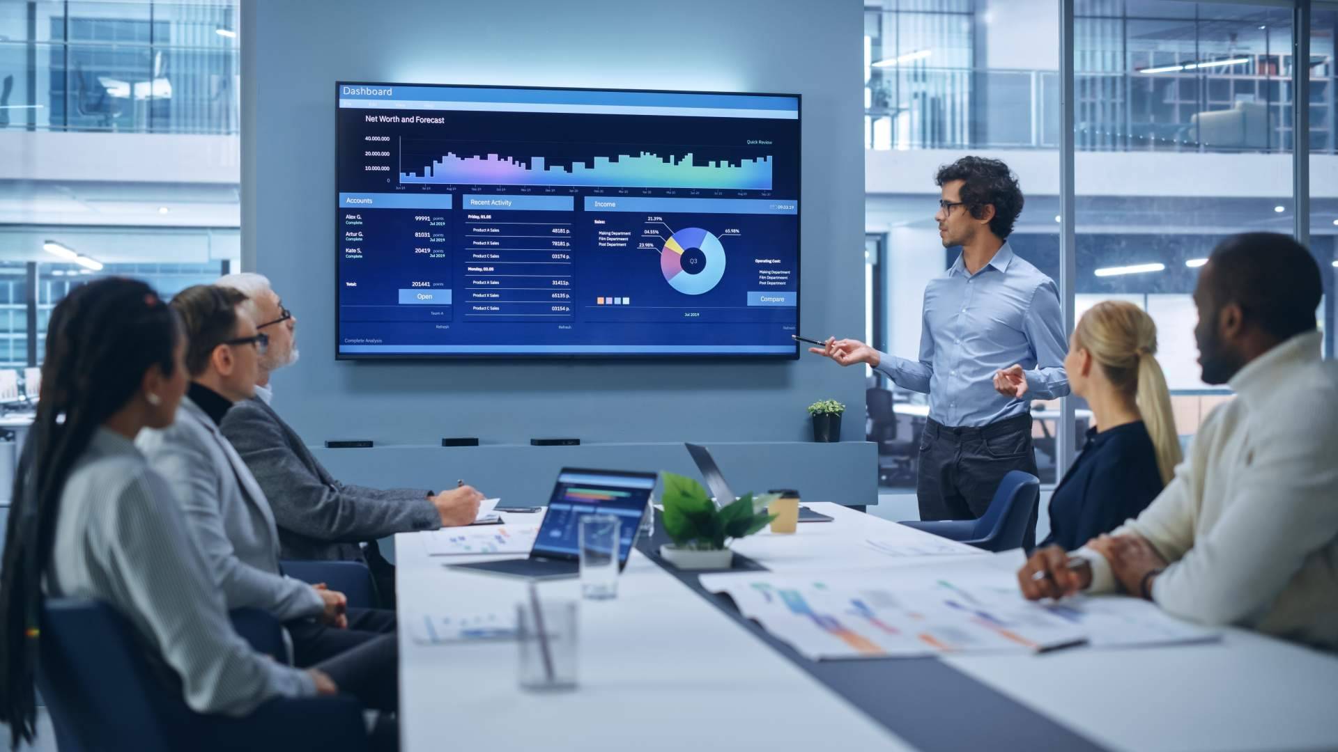 Compliance en Compras; un pilar fundamental en la gestión empresarial moderna
