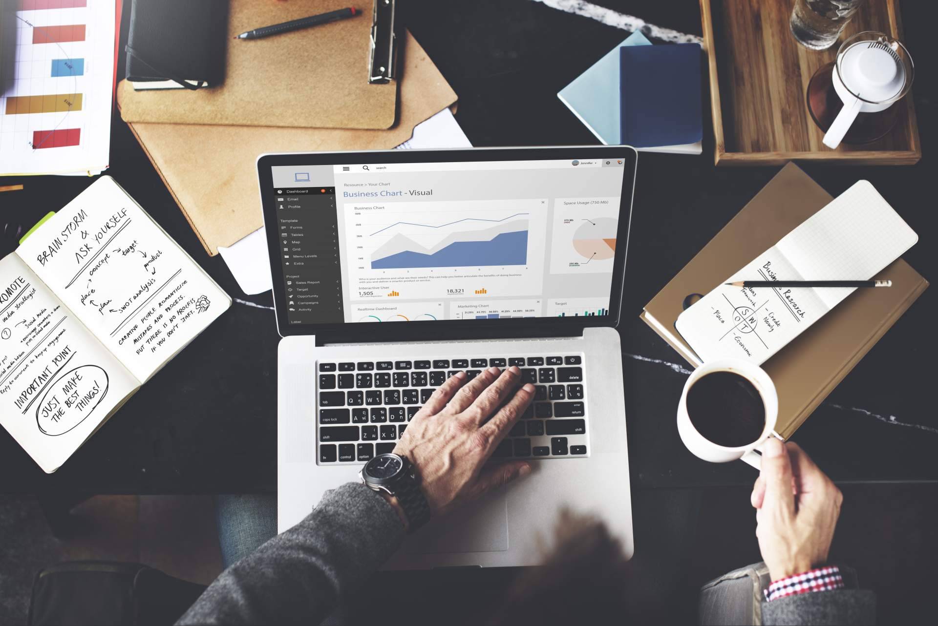 Potenciar la comunicación y las ventas con una estrategia profesional de email marketing
