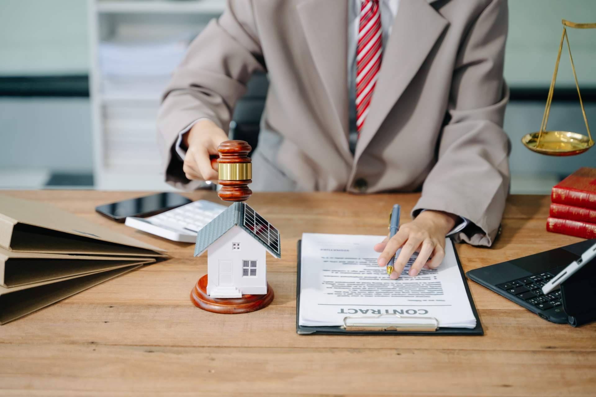 ¿Cómo funciona la Ley de Segunda Oportunidad con el respaldo de Repara tu Deuda Abogados?