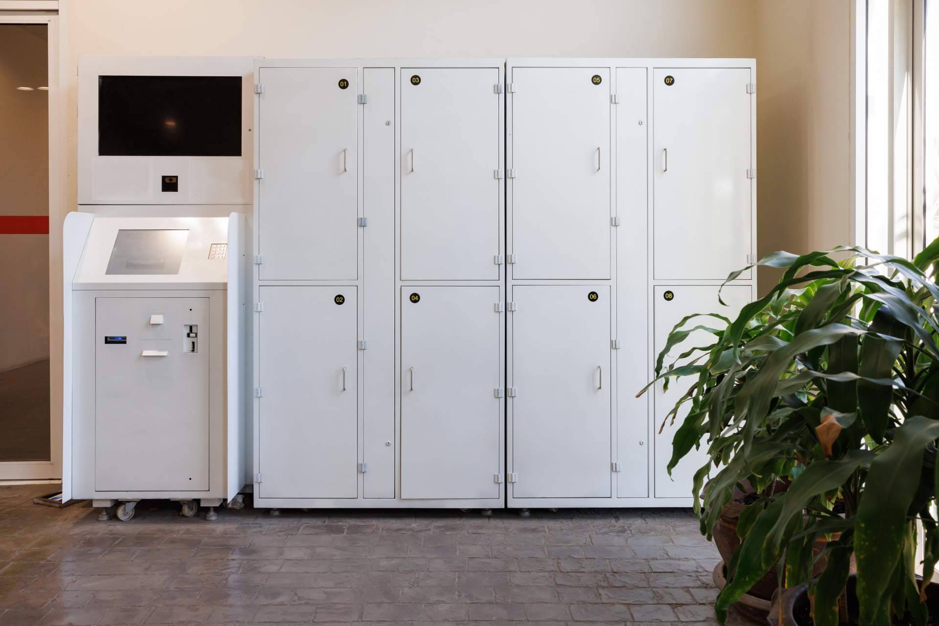 Franquicias innovadoras; el modelo de Happy Lockers y por qué está atrayendo inversores