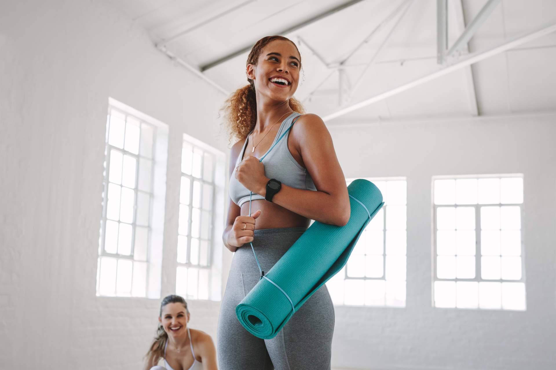 Fitness Ballet Madrid, una nueva forma de entrenar y disfrutar del movimiento