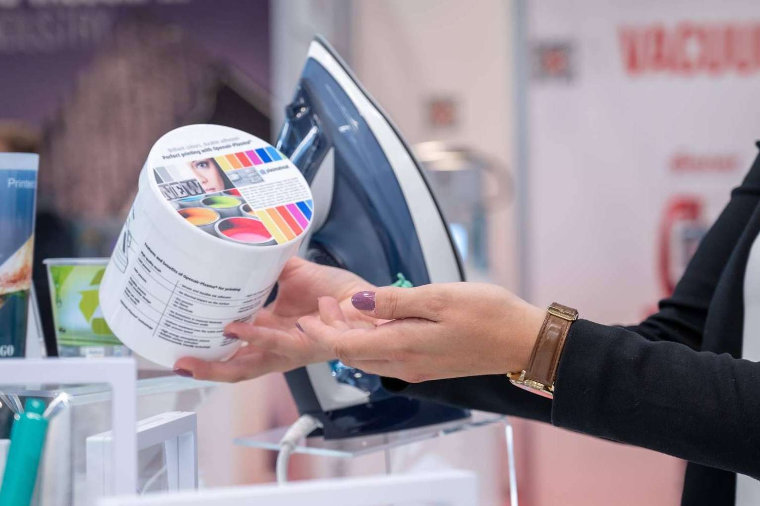El packaging bien pensado y de calidad ofrece algo más que un producto, 'una experiencia'