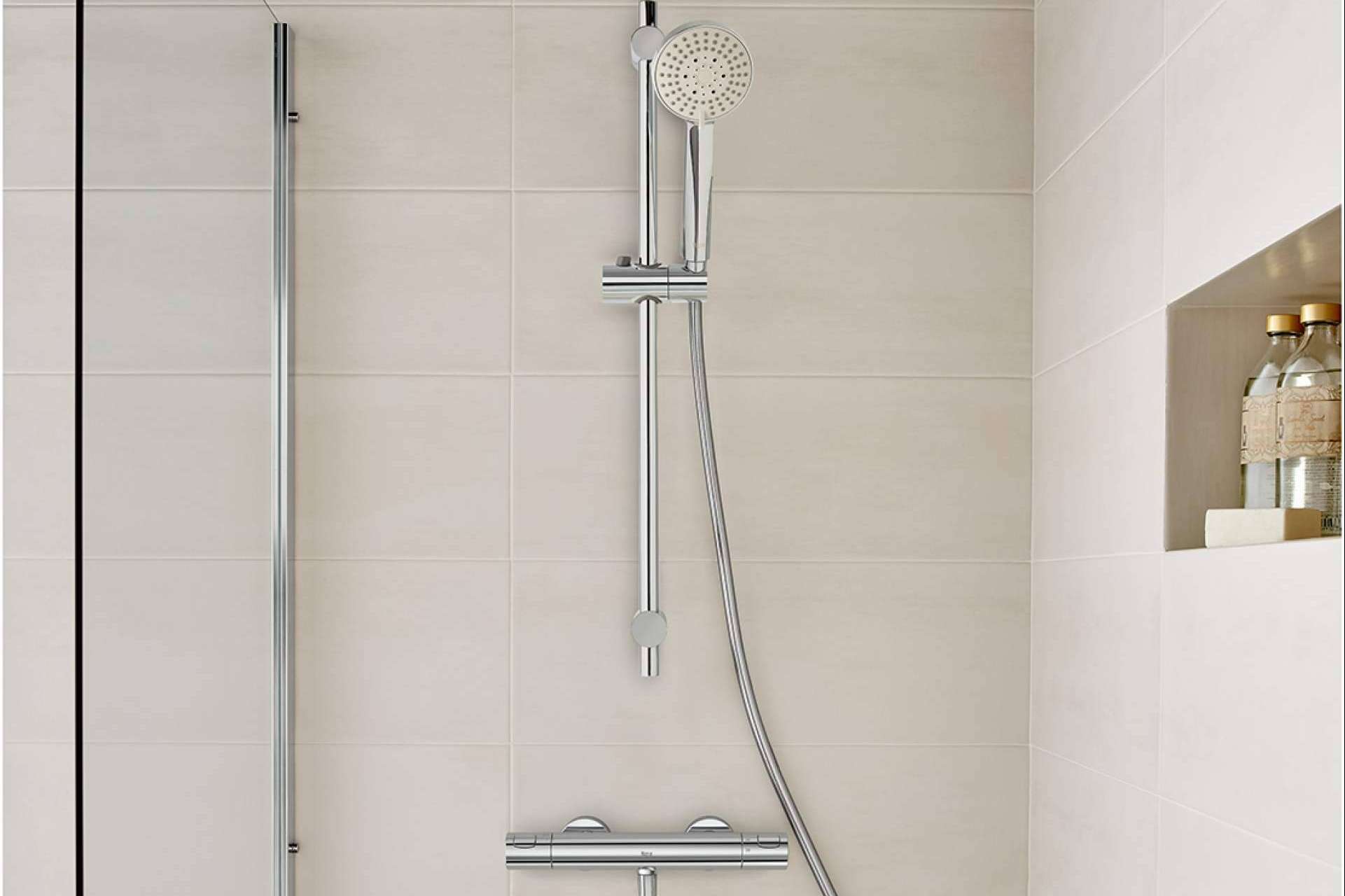 Bricosanitarios, la tienda online donde comprar grifería de baño Roca Grohe Teka al mejor precio