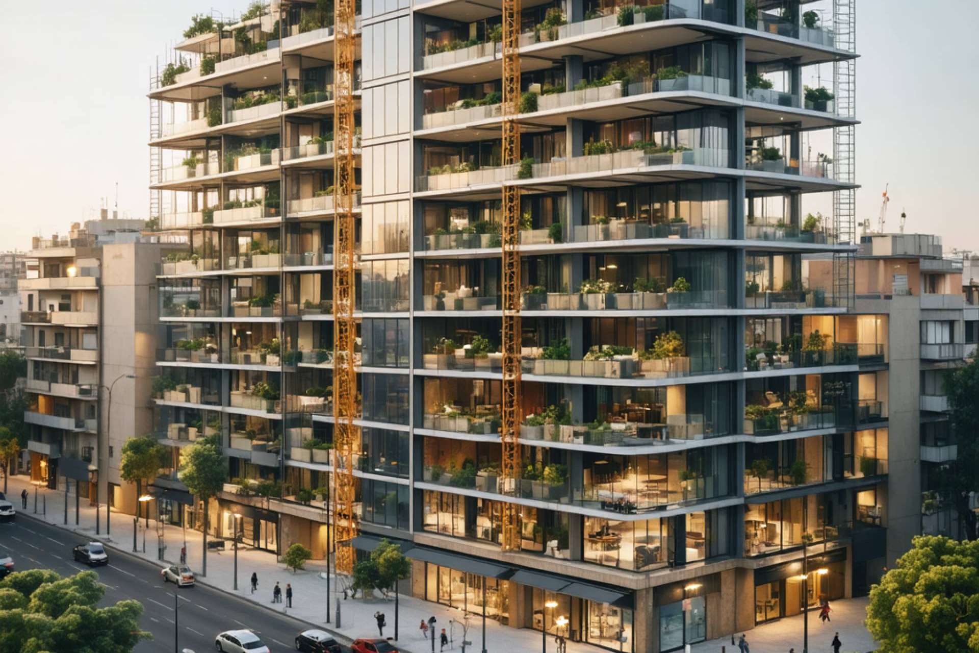 Pujadó Soler, referencia en inversiones inmobiliarias en España con un enfoque innovador y sostenible
