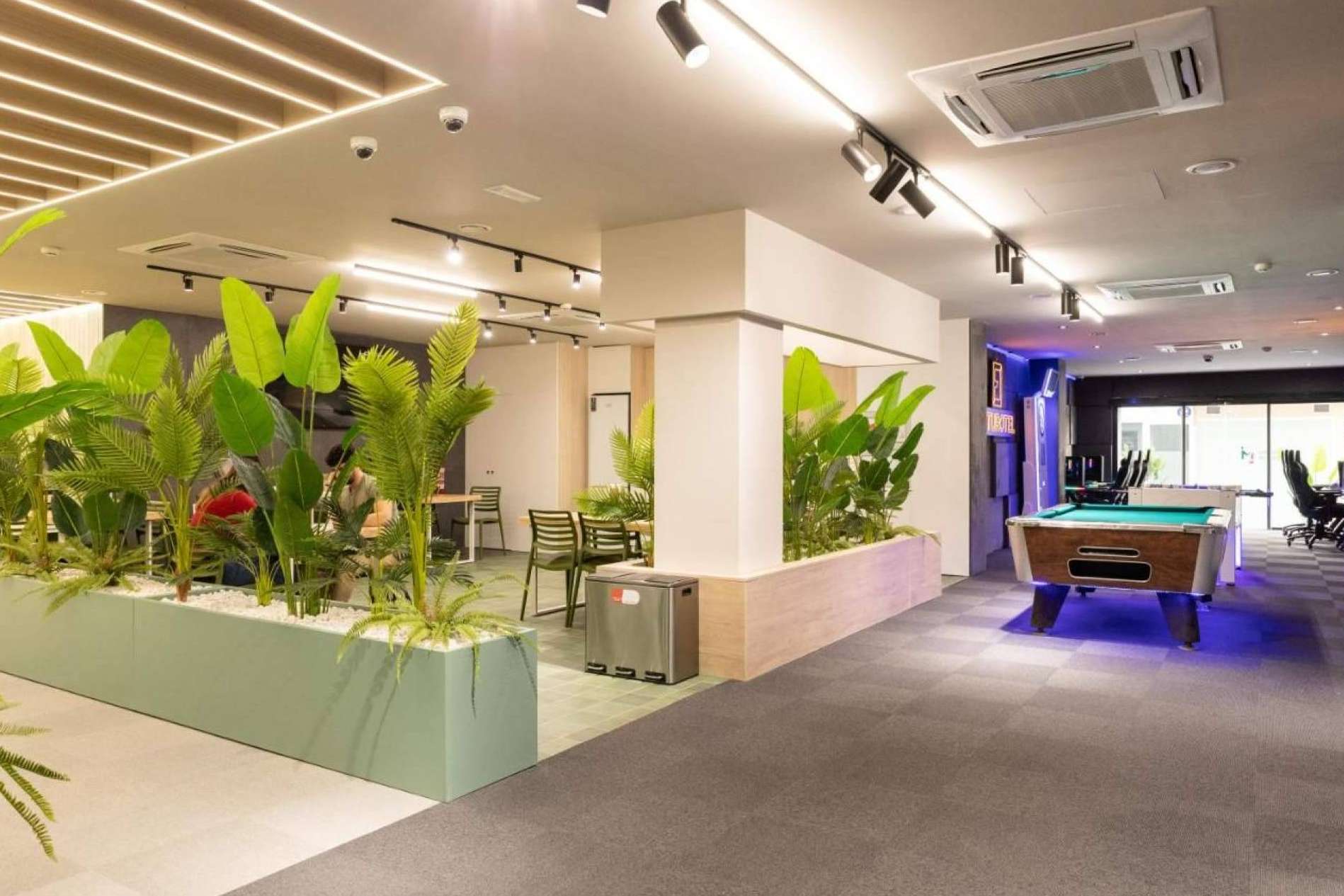 Futurotel recibe el premio Keytel como mejor cadena hotelera del mundo