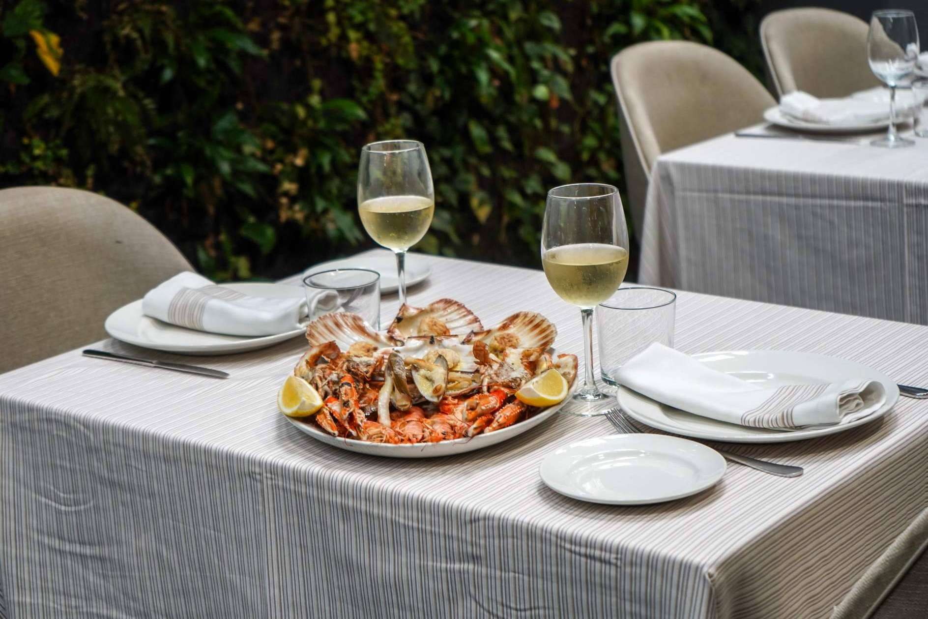 Bálamo celebra San Valentín con una experiencia gastronómica inigualable