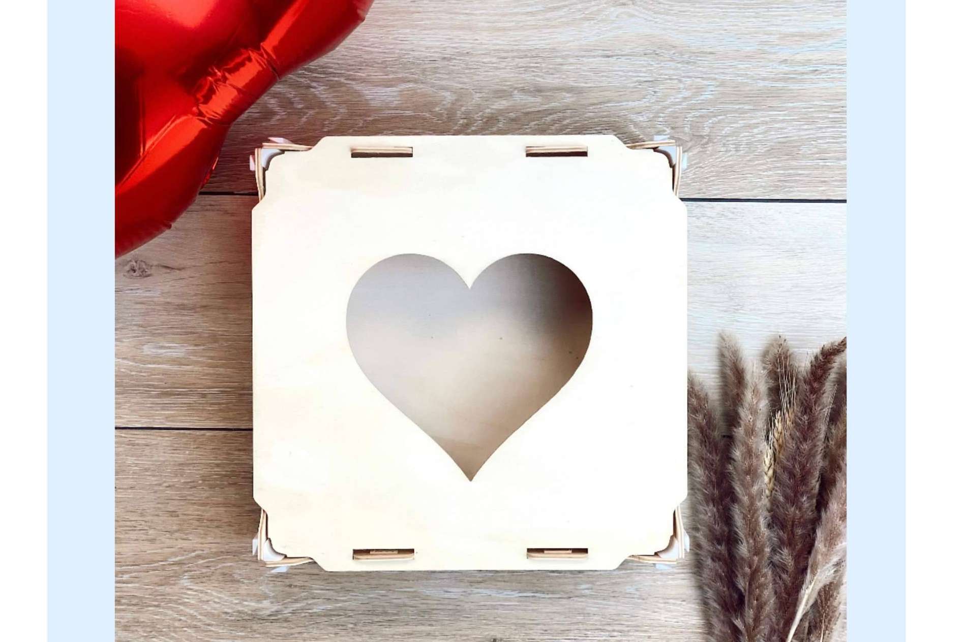 Sincla ofrece detalles exclusivos con sus cajas de madera personalizadas para bodas y celebraciones