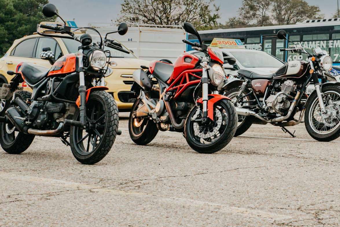 Errores Comunes al Sacar el Carnet de Moto y Cómo Evitarlos