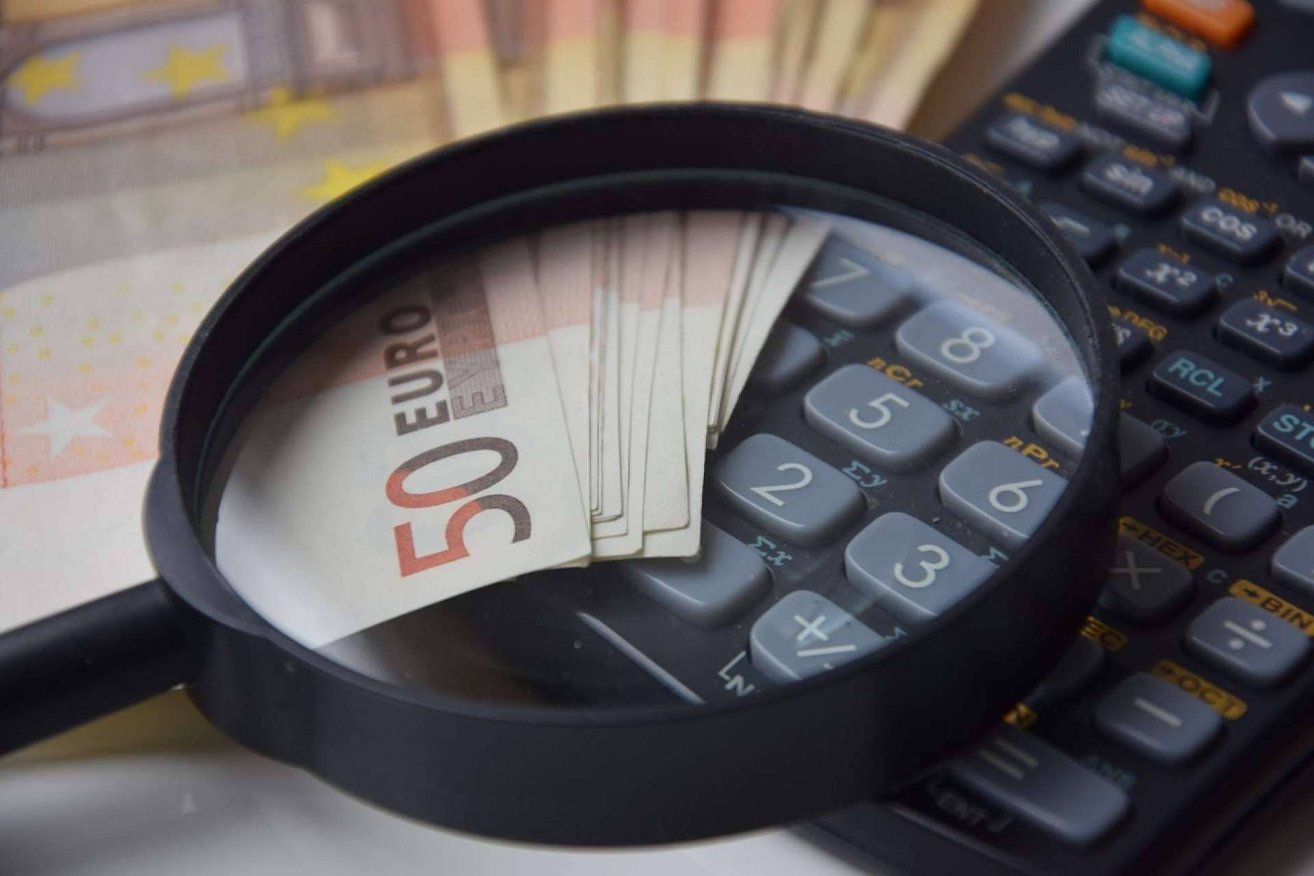 La crisis de los aranceles en EE.UU. amenaza con un aumento de impagos mercantiles en Europa