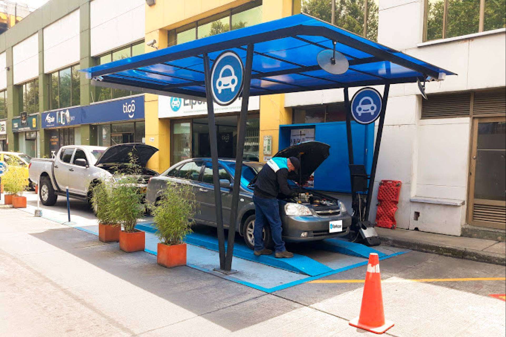 Probar y decidir, la importancia del Test Drive en la compra de coches
