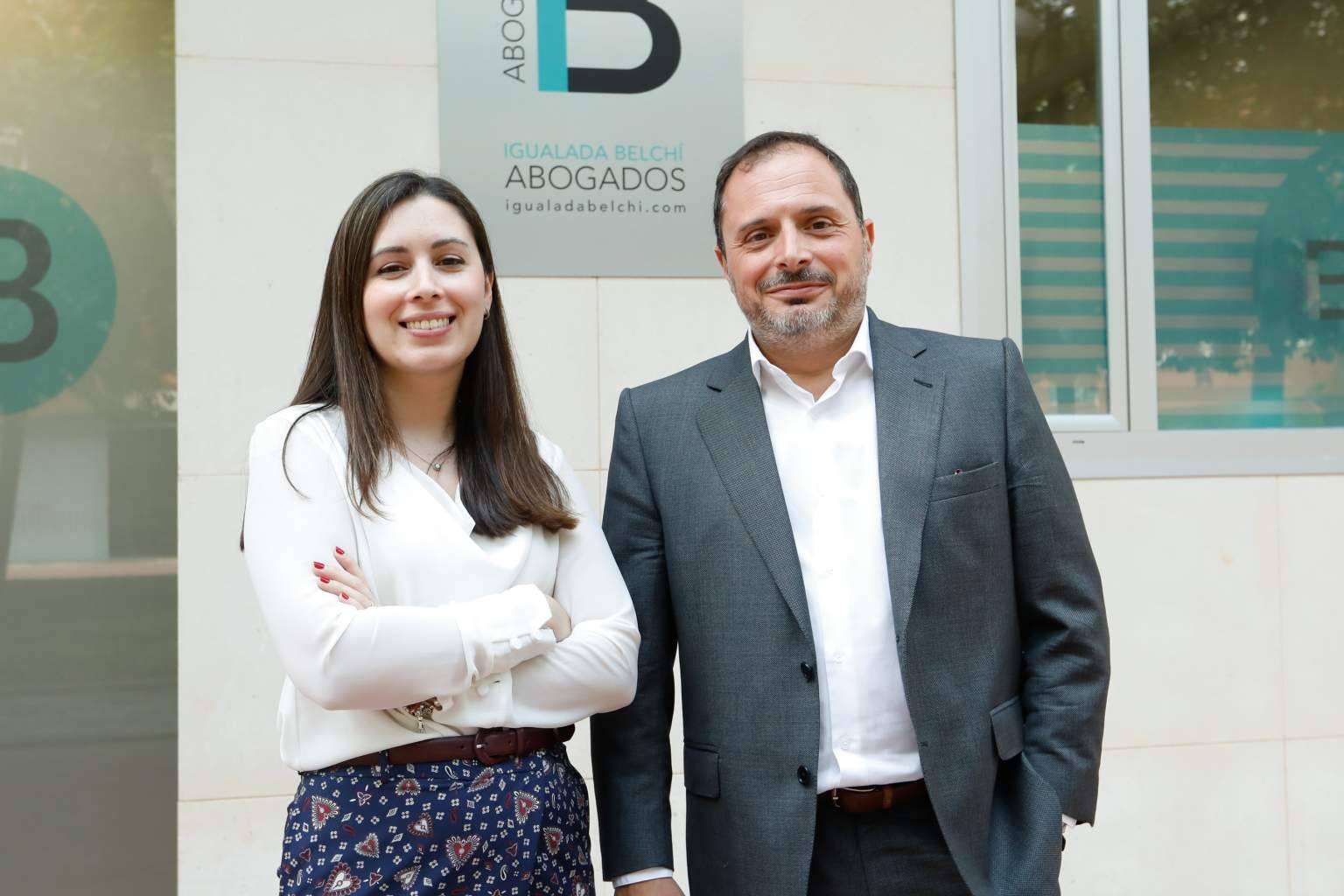 Igualada Belchí Abogados refuerza su especialización en derecho mercantil y concursal en Murcia