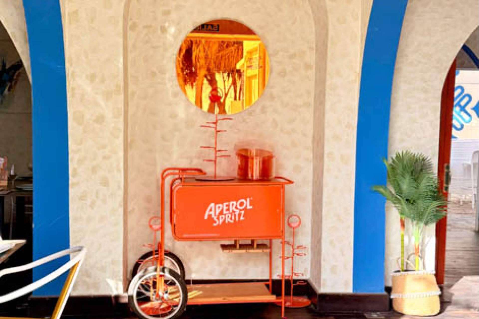 Casaamigos Playa, el restaurante en Málaga para disfrutar del sol, la playa y una experiencia gastronómica única