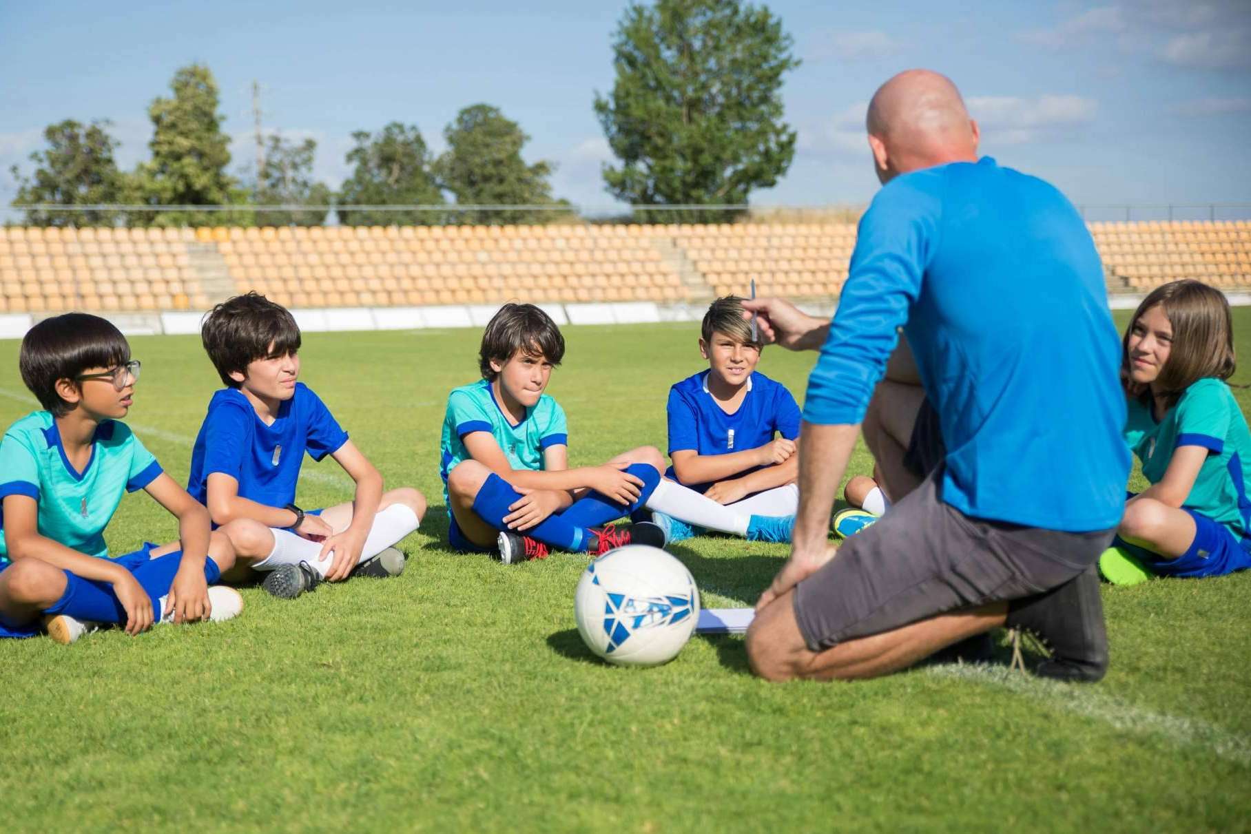 Los Colegios e Institutos merecen actividades extraescolares de calidad como las de ERIZO