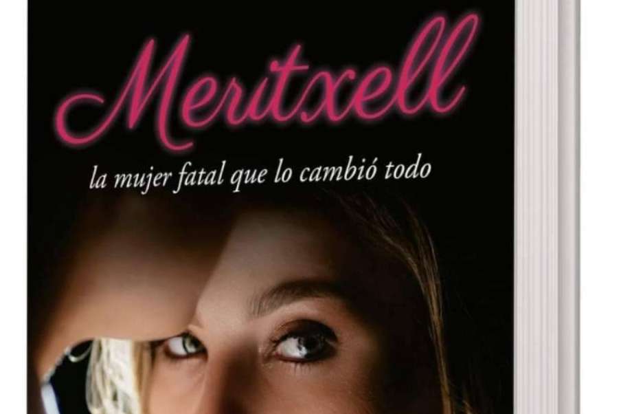 Entre el romance y la muerte, 'Meritxell, la mujer fatal que lo cambió todo', una historia de empoderamiento