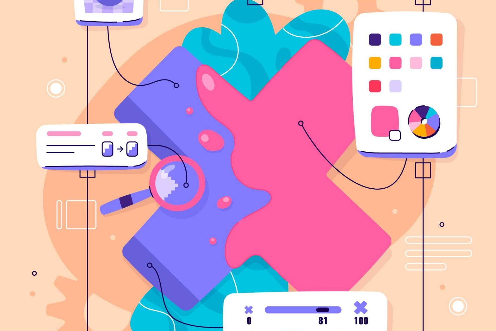 El impacto del mix de medios en las estrategias de marketing y publicidad