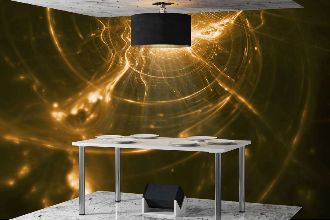 Table Mapping, la solución que atrae a comensales de cualquier lugar con espectáculos únicos
