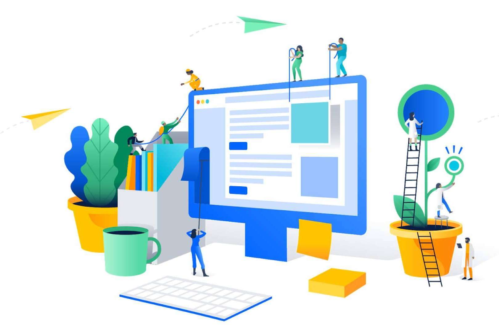AC Publideas impulsa negocios con diseño web profesional y estrategias de marketing digital
