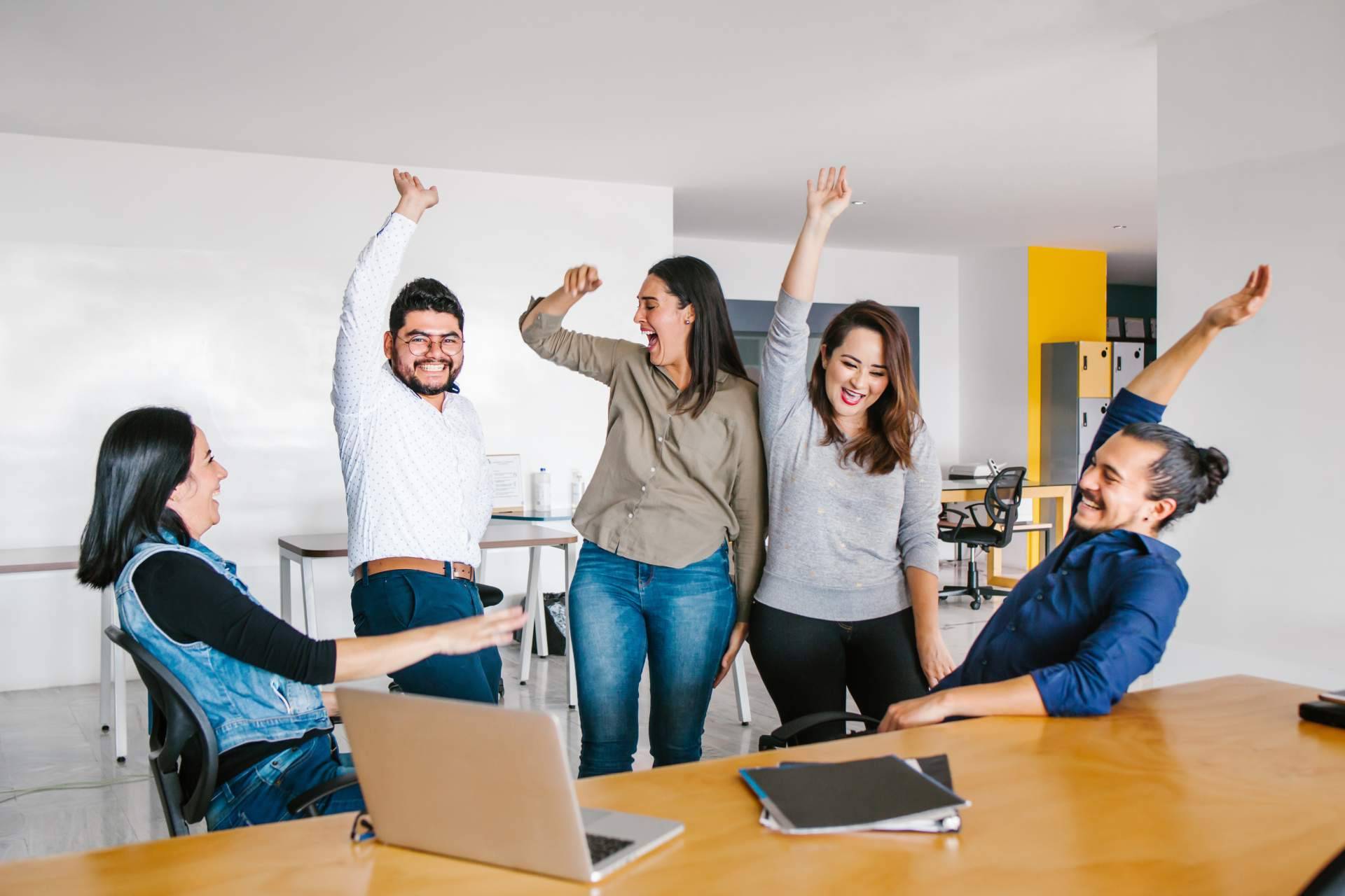 El desarrollo organizacional y el coaching emocional como claves para el crecimiento empresarial según Desarrolla