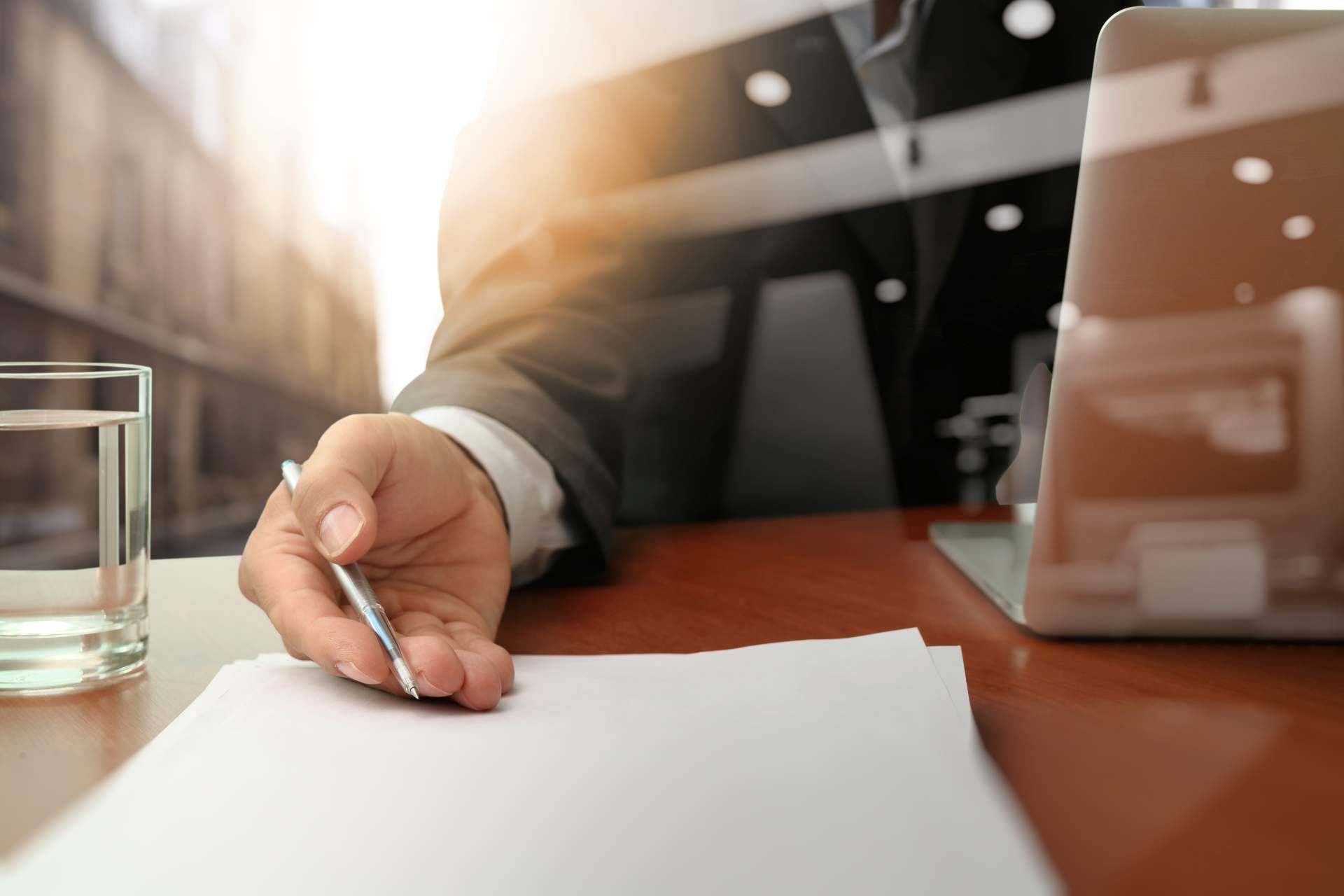 Soluciones legales para cancelar deudas, la propuesta de Beledé Abogados