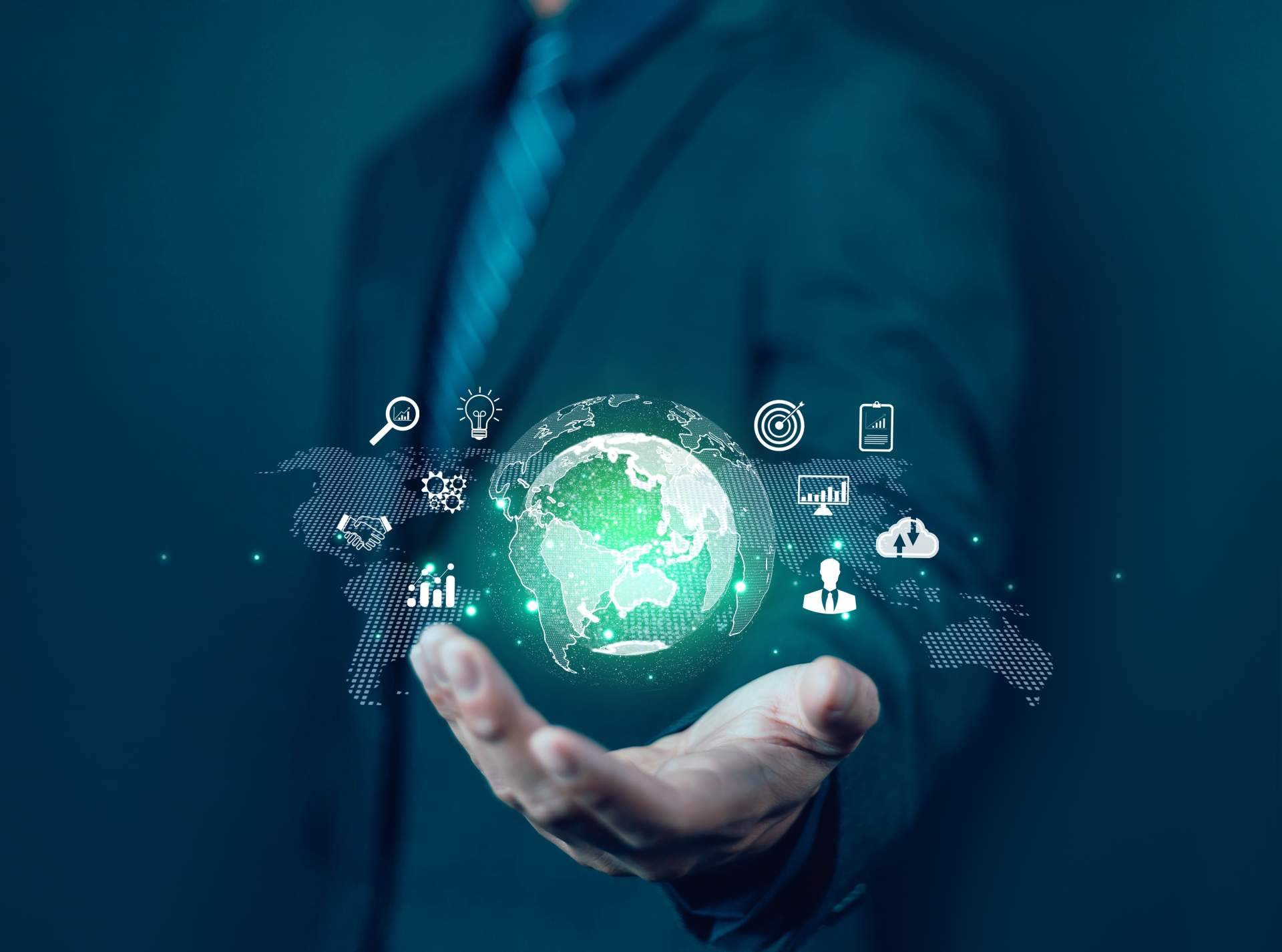 Imagar Solutions Company impulsa la productividad empresarial mediante IA y automatización de procesos