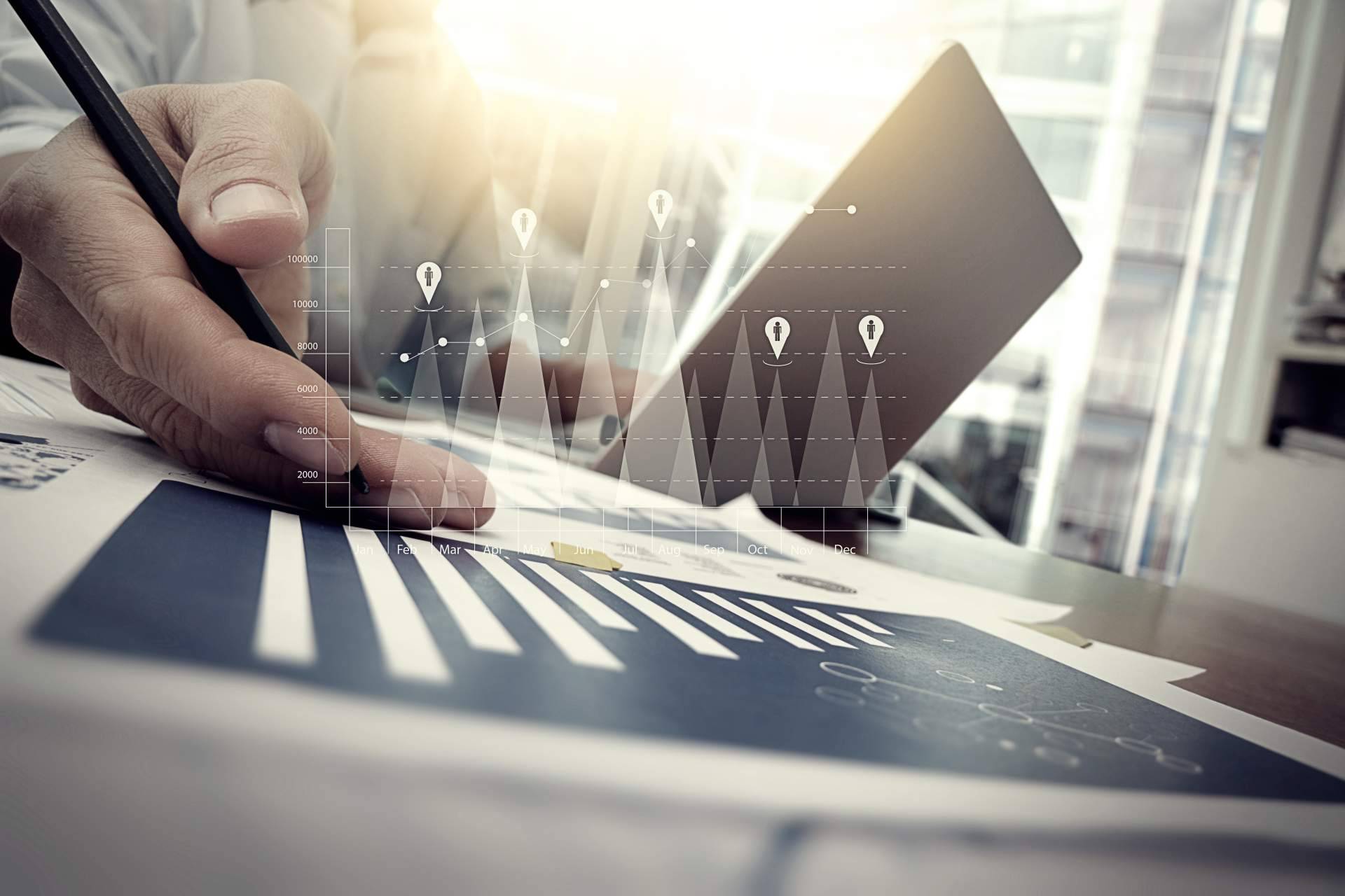 La tranquilidad financiera para empresarios es alcanzable con un asesor financiero freelance
