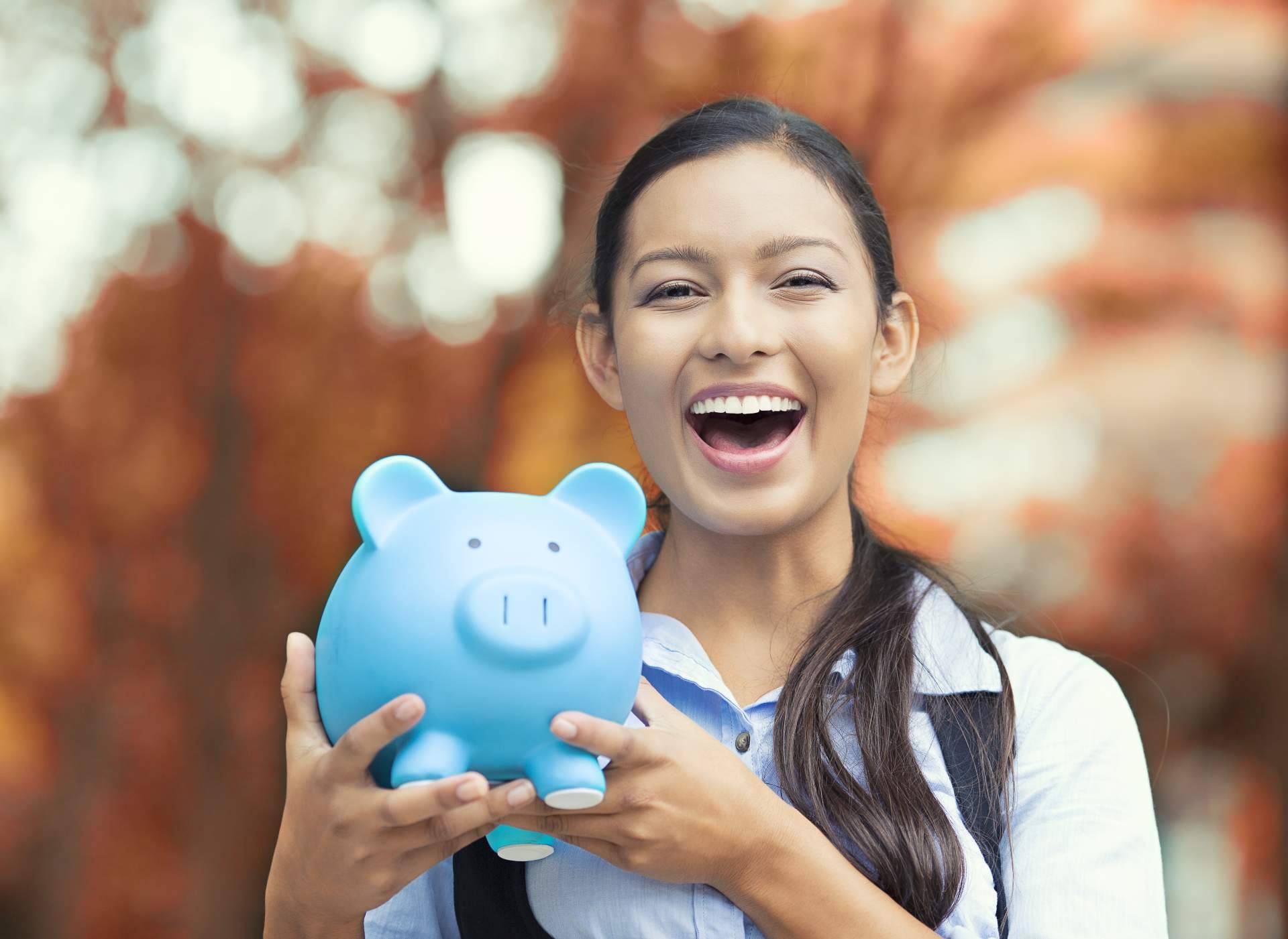 Beneficios de contratar una línea de crédito en Plazo Credit