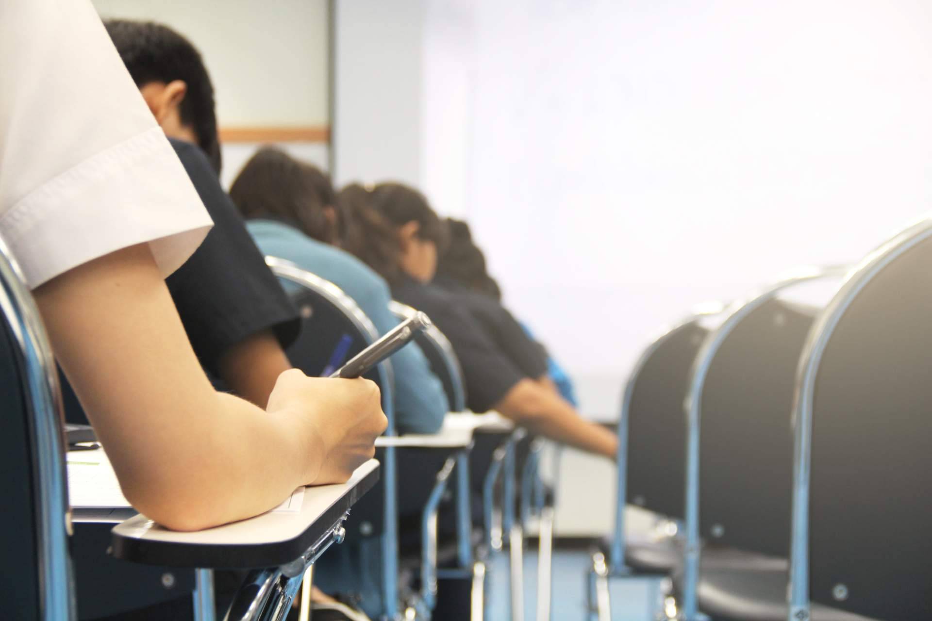 Acreditar el nivel de alemán es posible con el examen TELC, reconocido internacionalmente